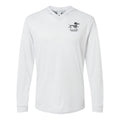 Dachryx LB Performance Hooded Long Sleeve