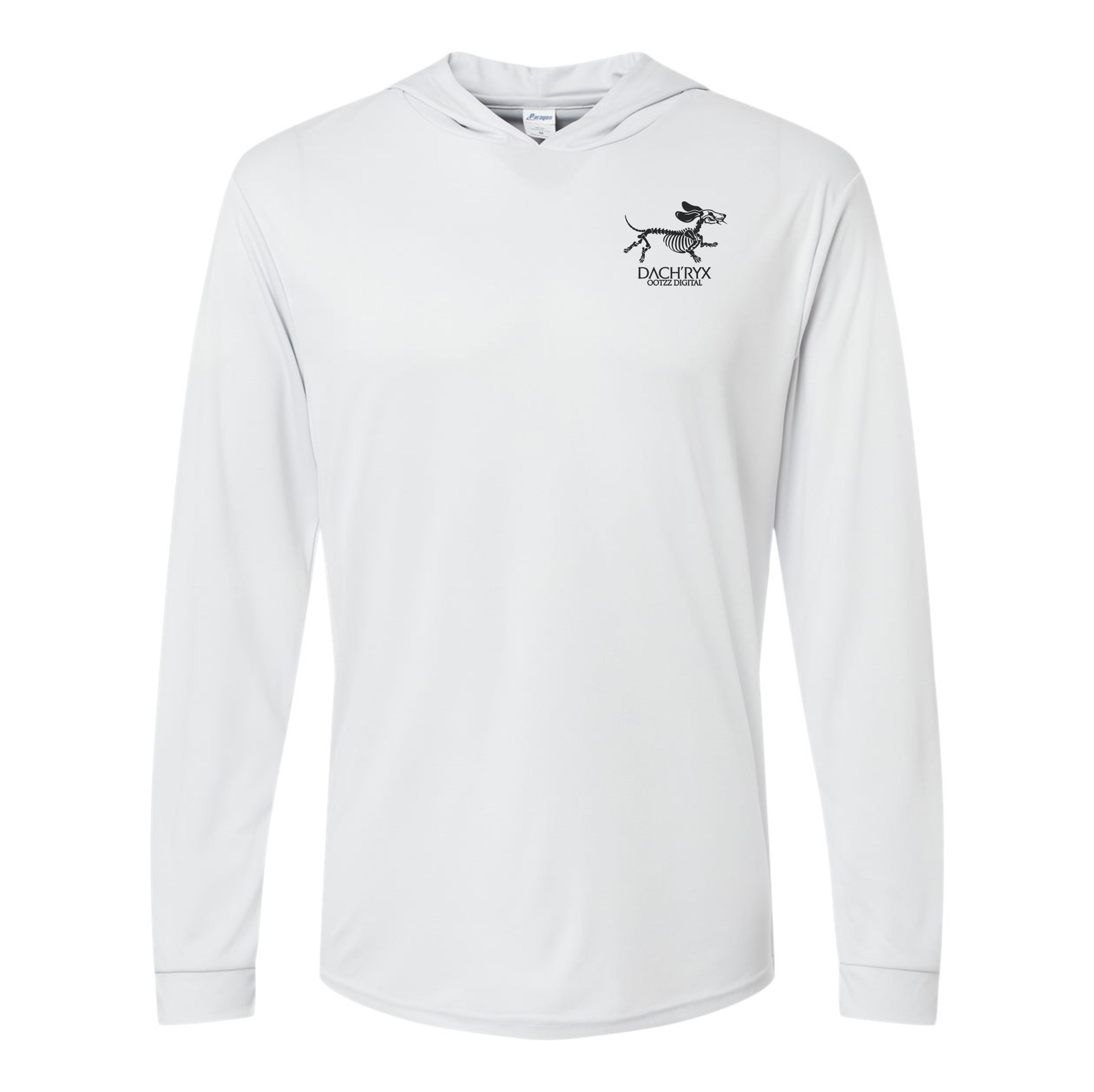 Dachryx LB Performance Hooded Long Sleeve