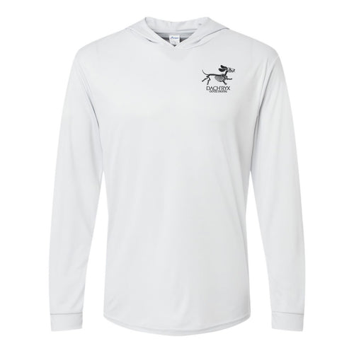 Dachryx LB Performance Hooded Long Sleeve