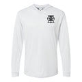OG Ootzz Performance Hooded Long Sleeve