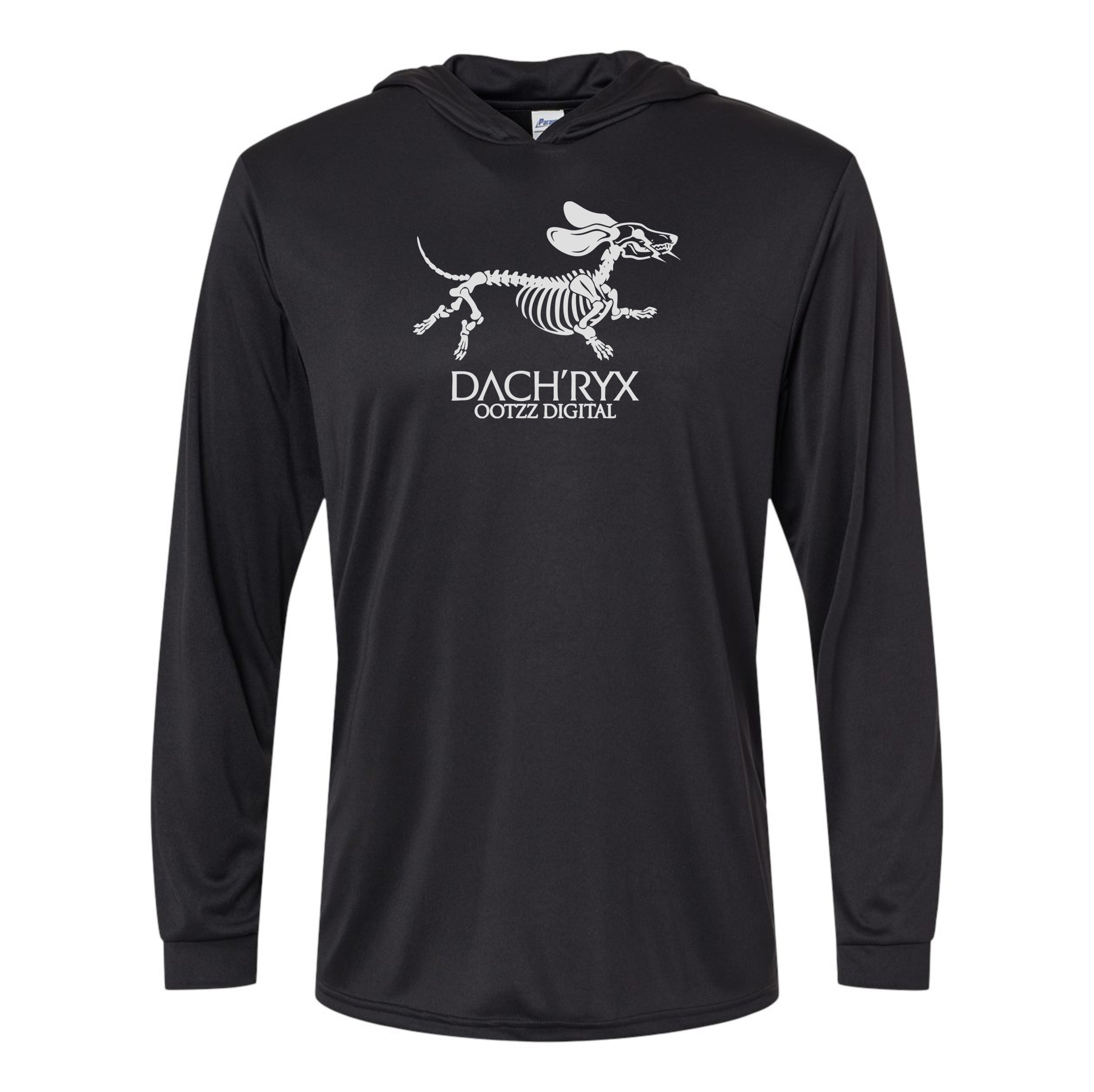 Dachryx Performance Hooded Long Sleeve