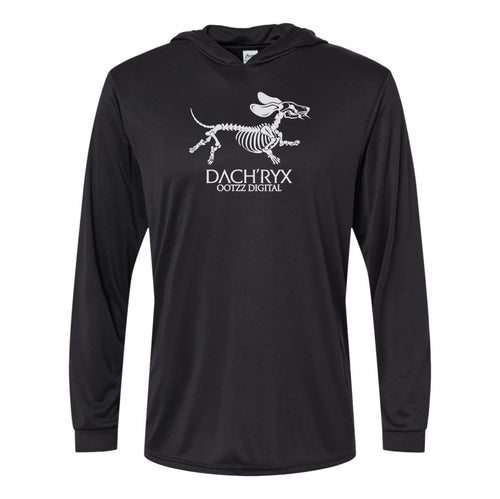 Dachryx Performance Hooded Long Sleeve