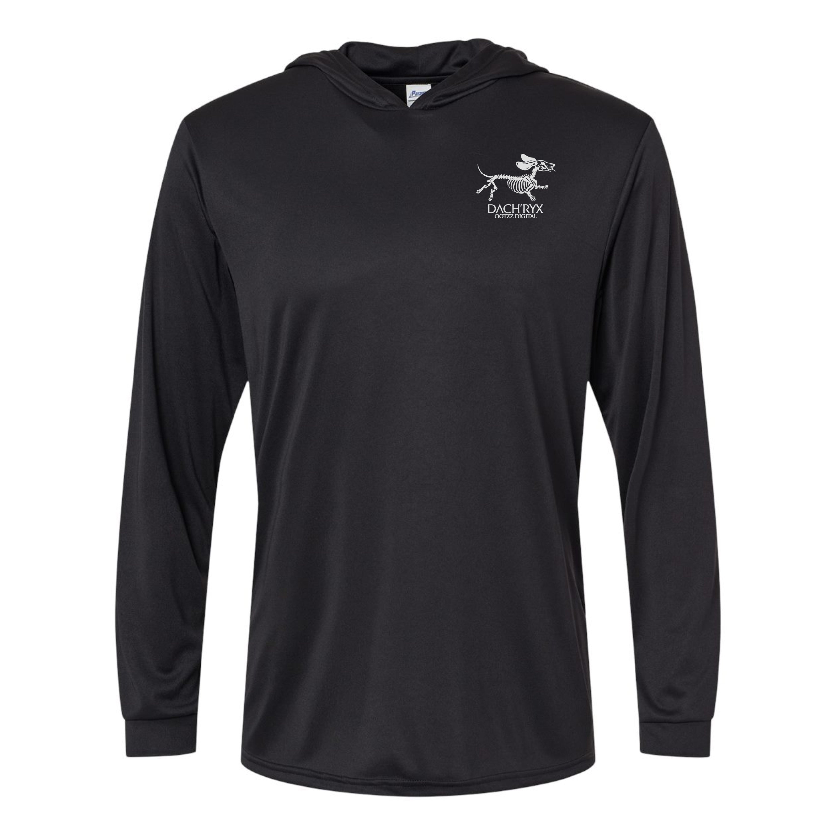 Dachryx LB Performance Hooded Long Sleeve