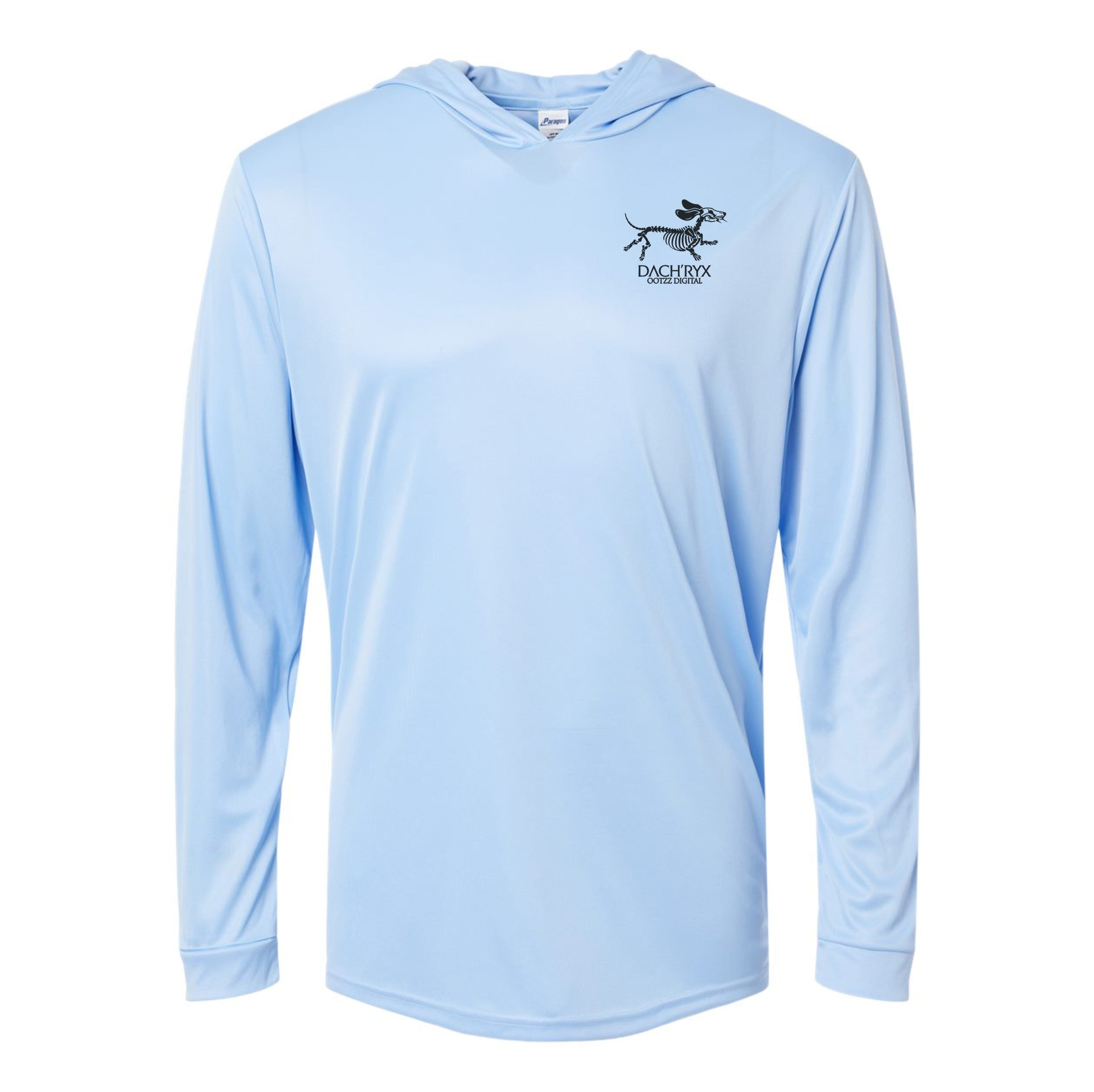 Dachryx LB Performance Hooded Long Sleeve