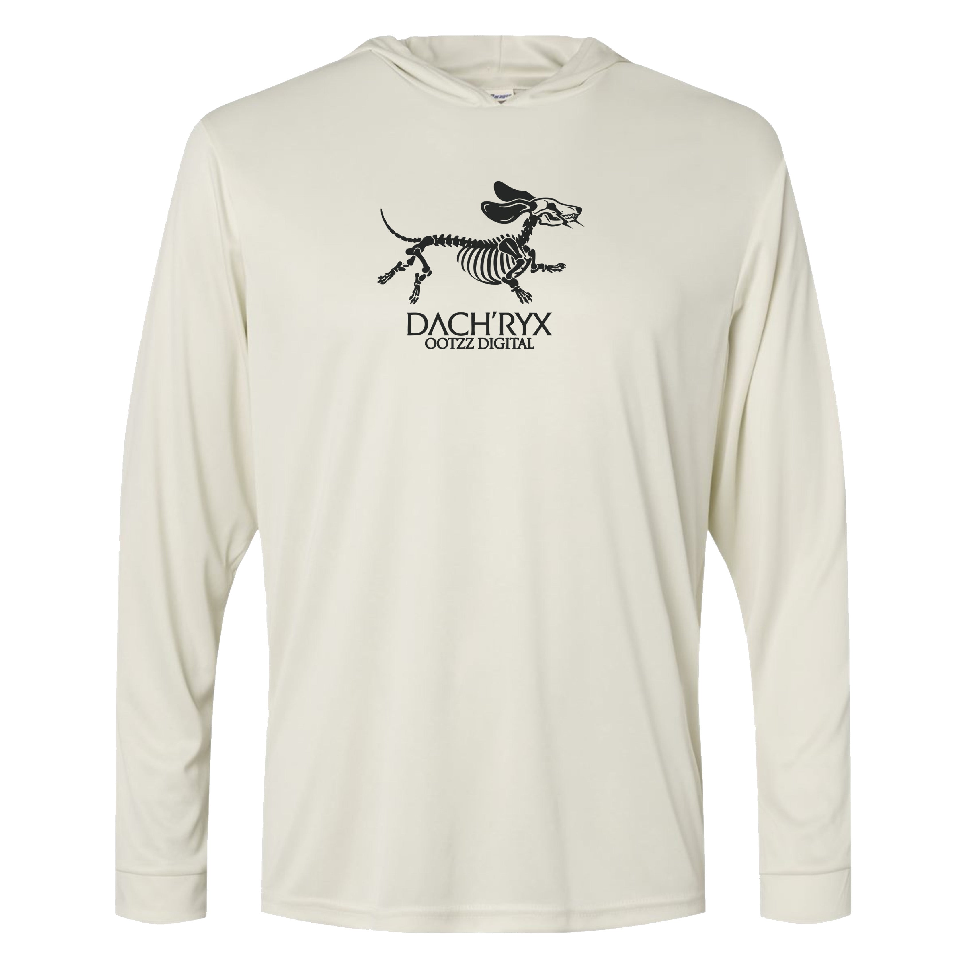 Dachryx Performance Hooded Long Sleeve
