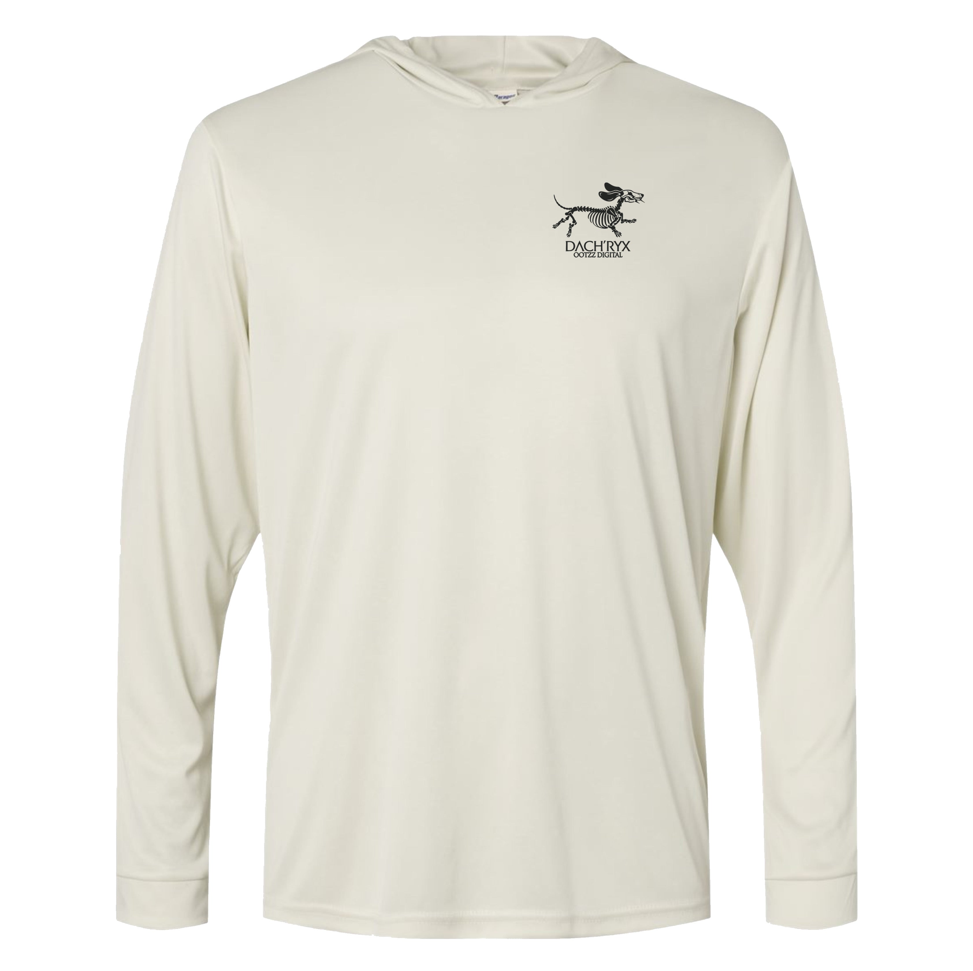 Dachryx LB Performance Hooded Long Sleeve