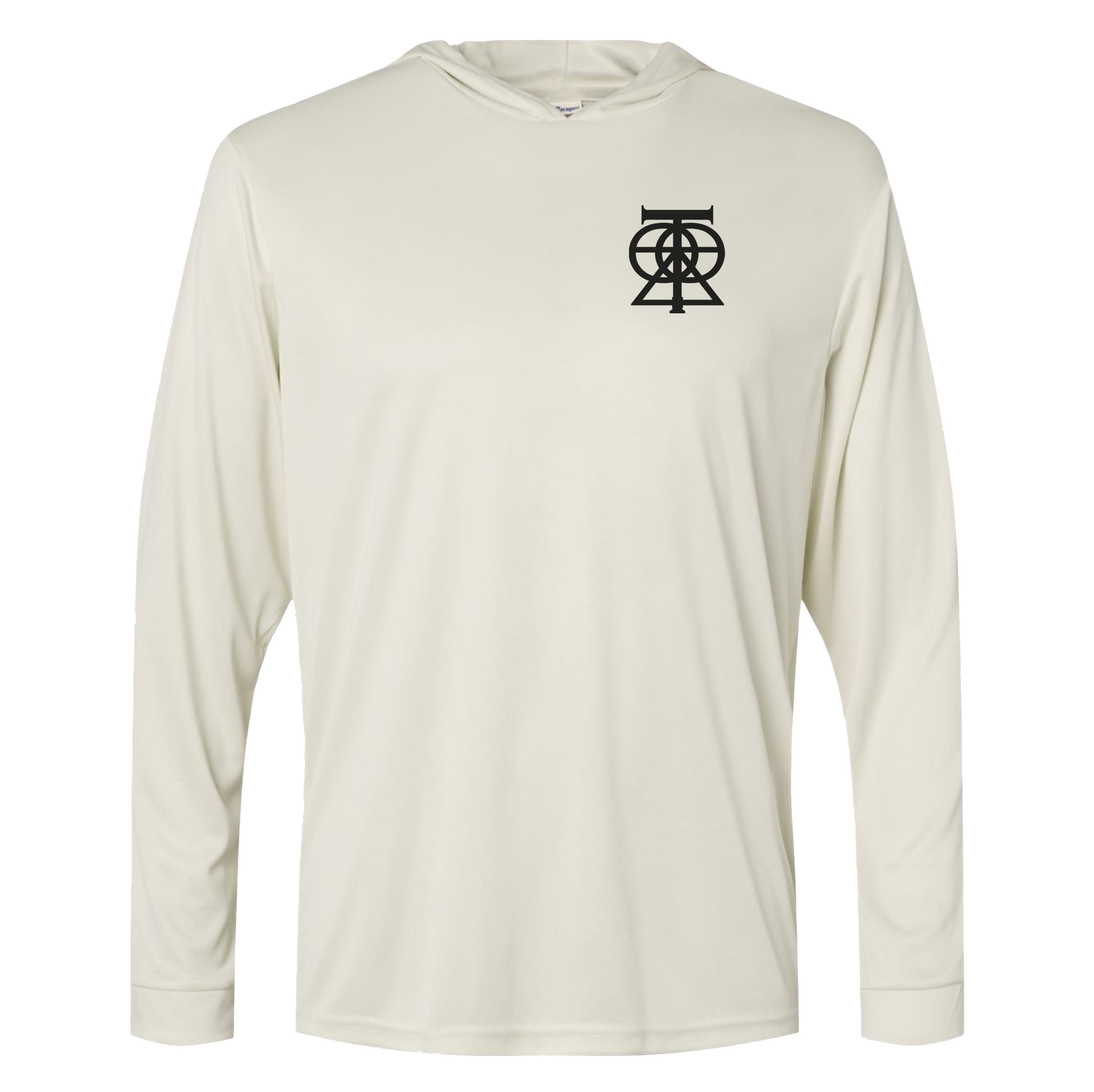 OG Ootzz Performance Hooded Long Sleeve