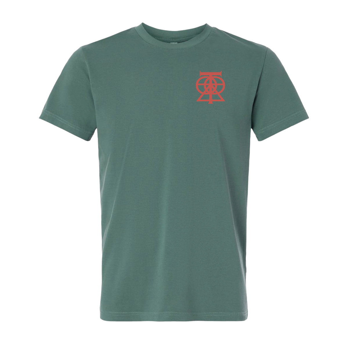 Gangs All Here Premium Tee