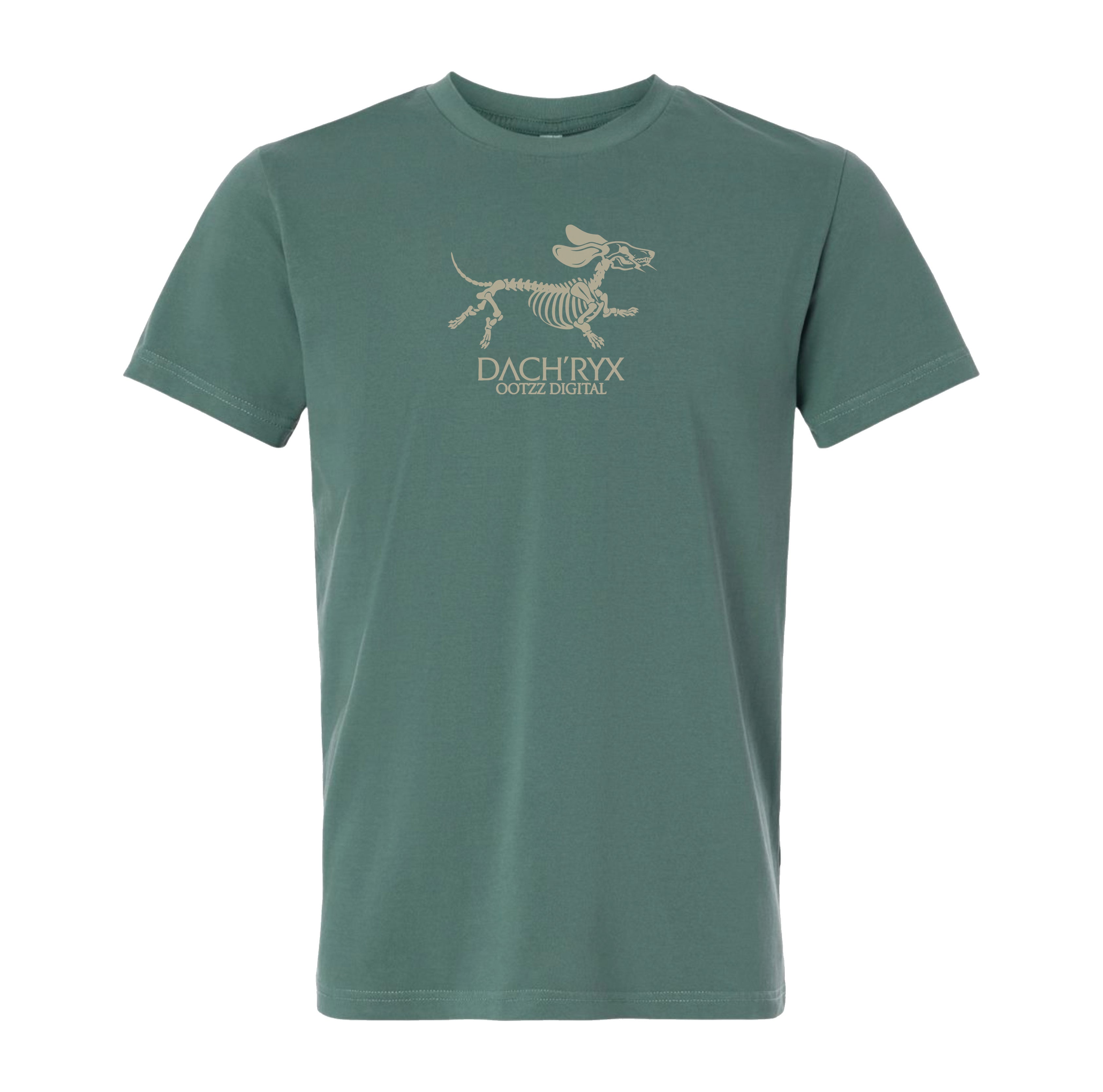 Dachryx Premium Tee