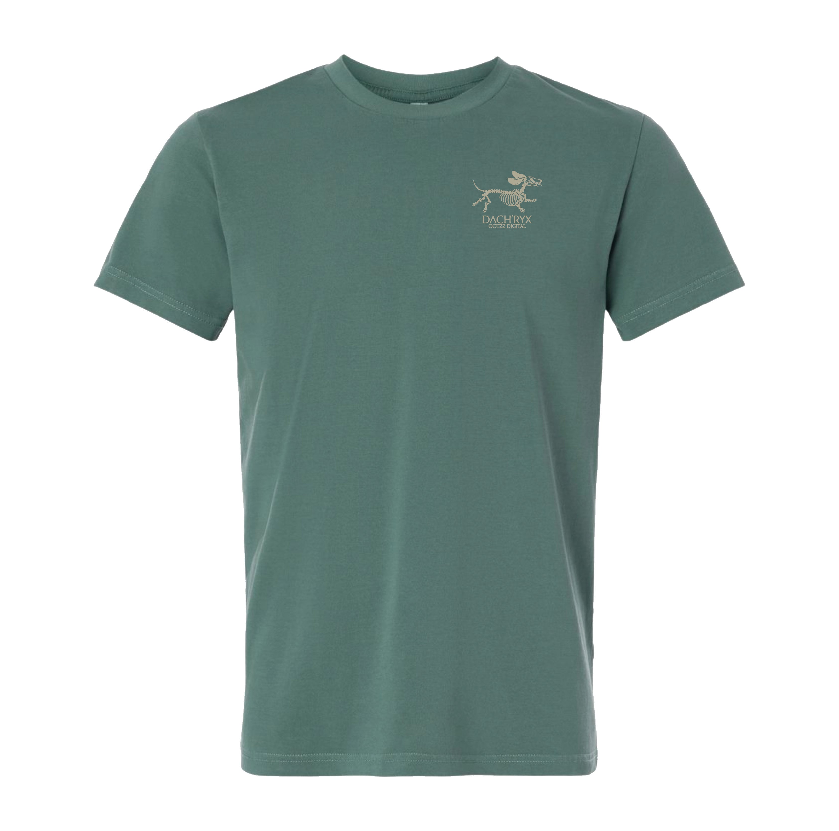 Dachryx LB Premium Tee