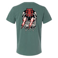 OG Ootzz Skull Premium Tee