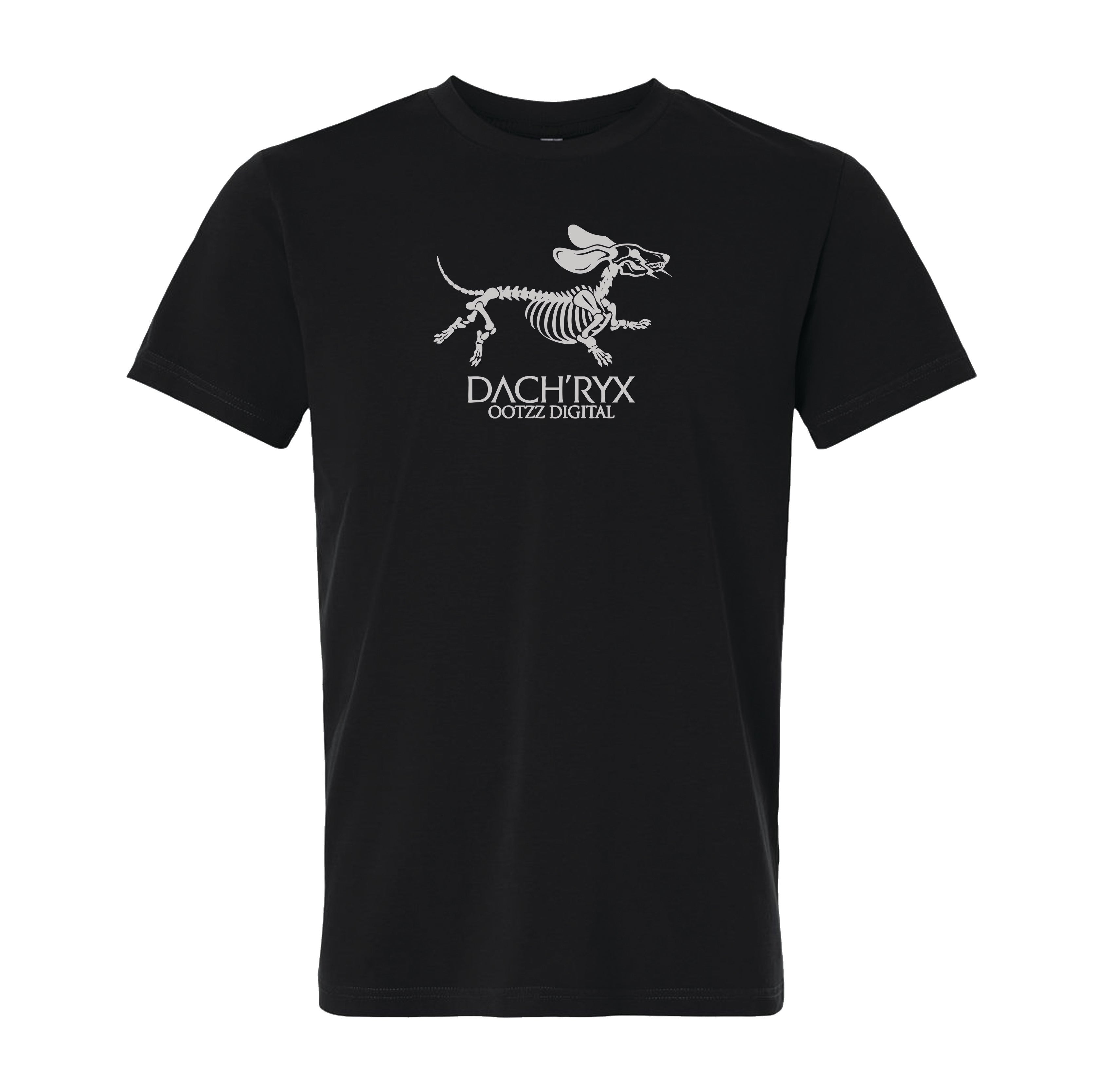 Dachryx Premium Tee