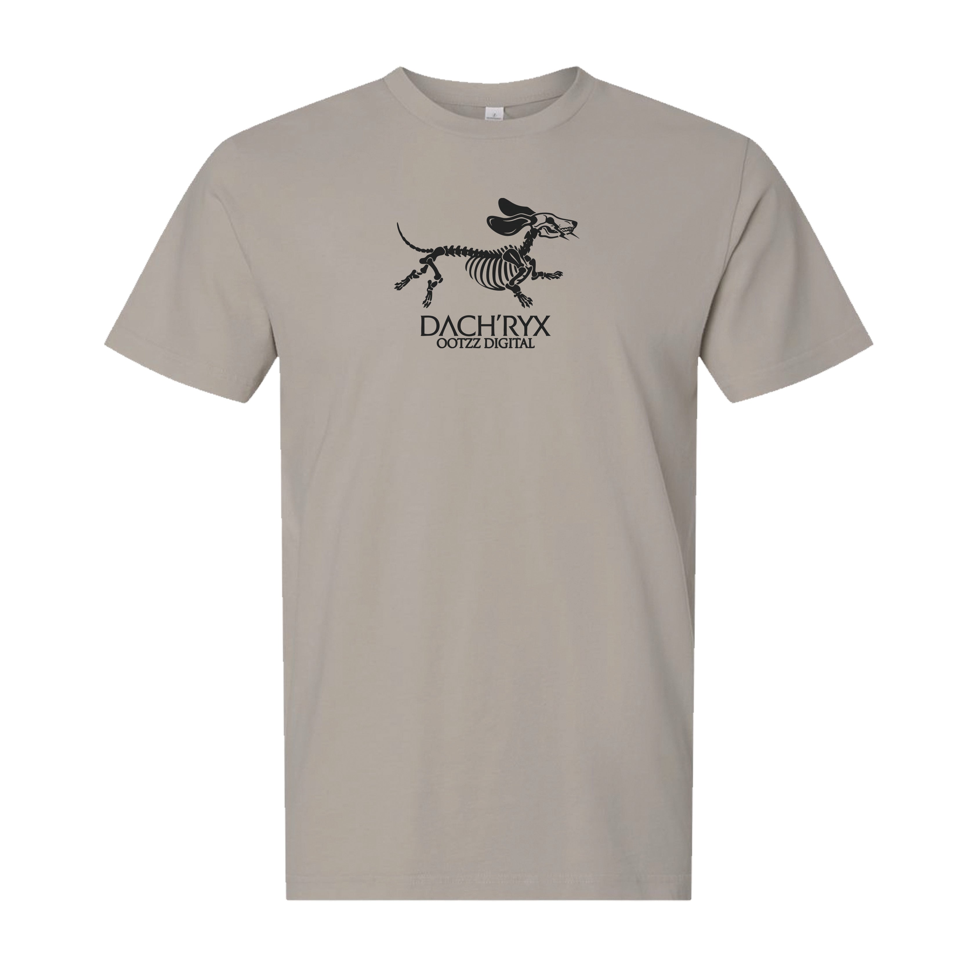 Dachryx Premium Tee