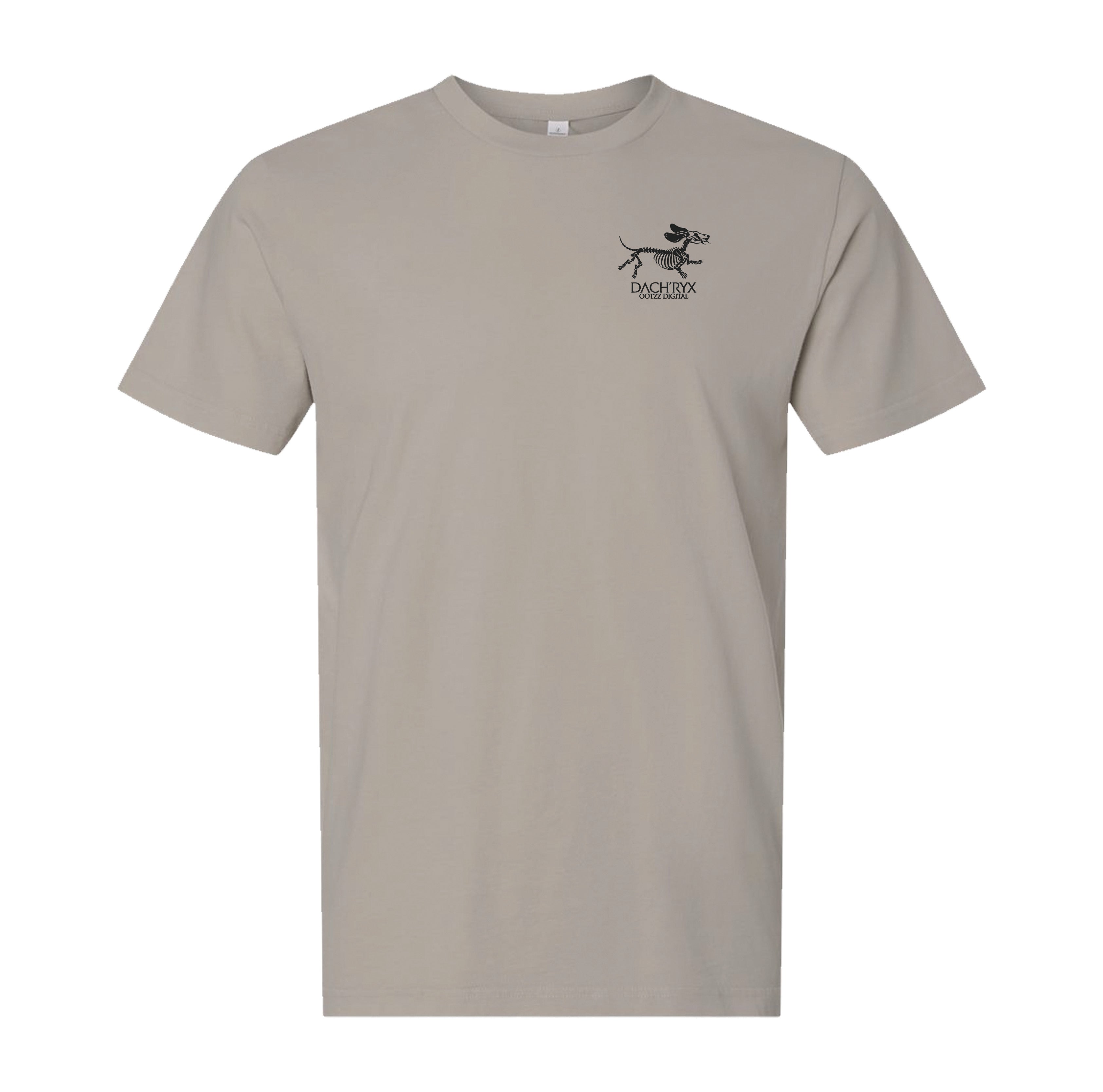 Dachryx LB Premium Tee