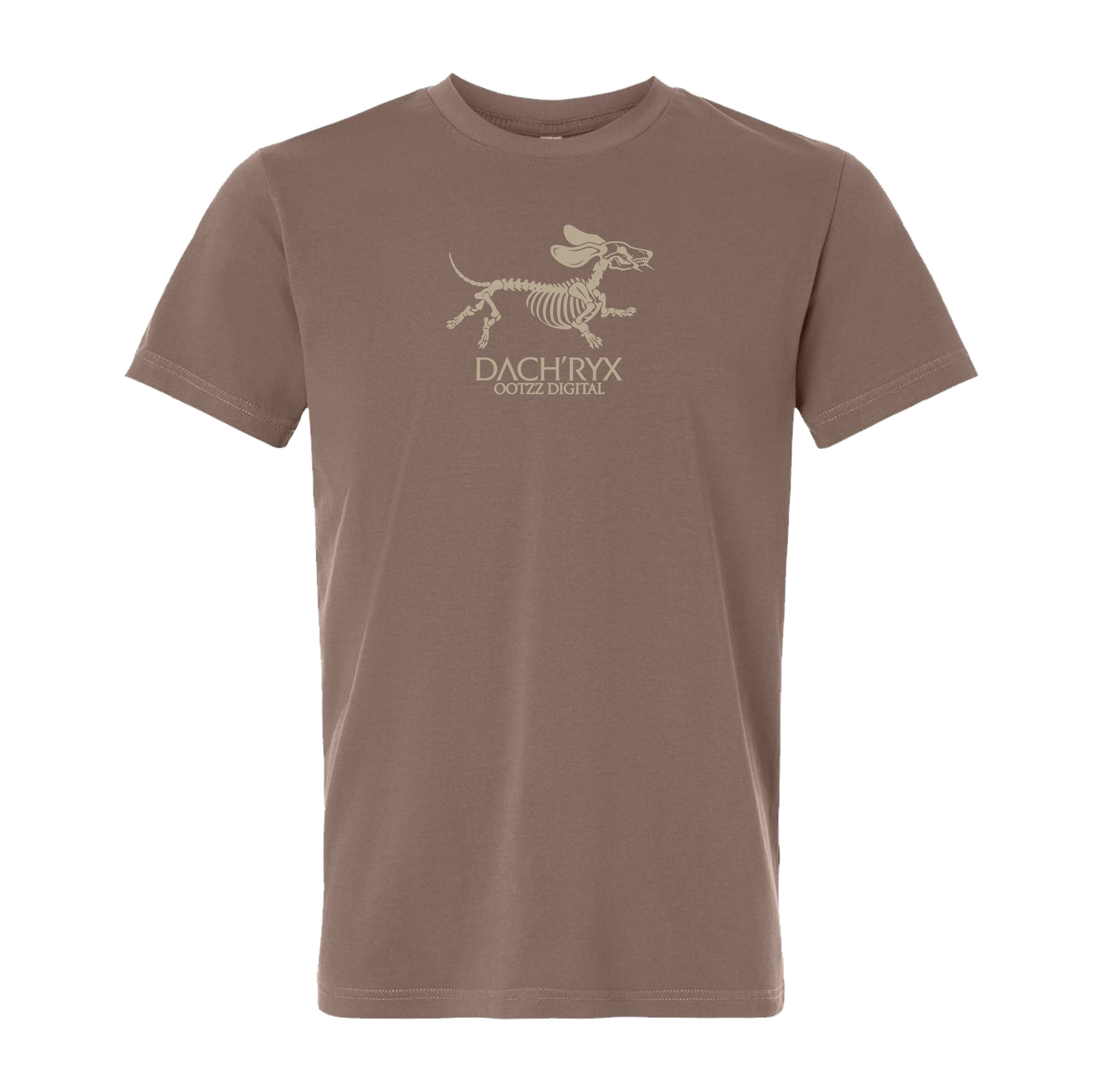 Dachryx Premium Tee