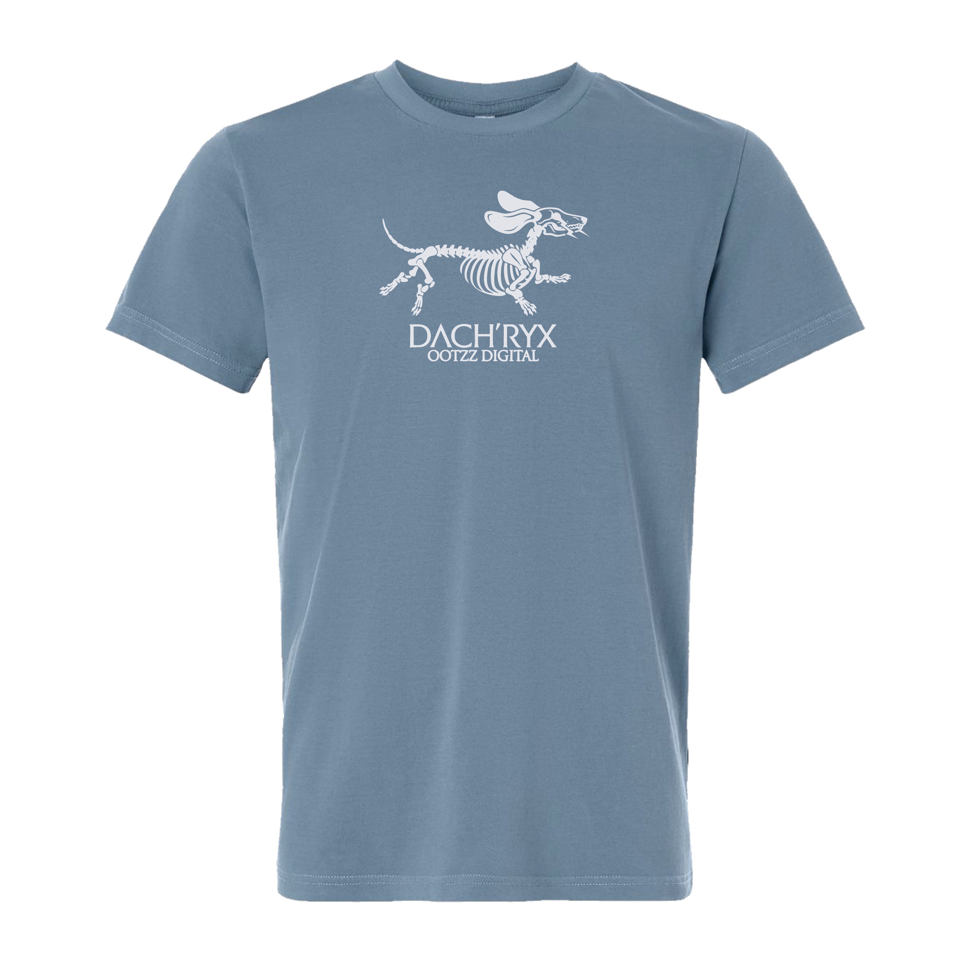 Dachryx Premium Tee