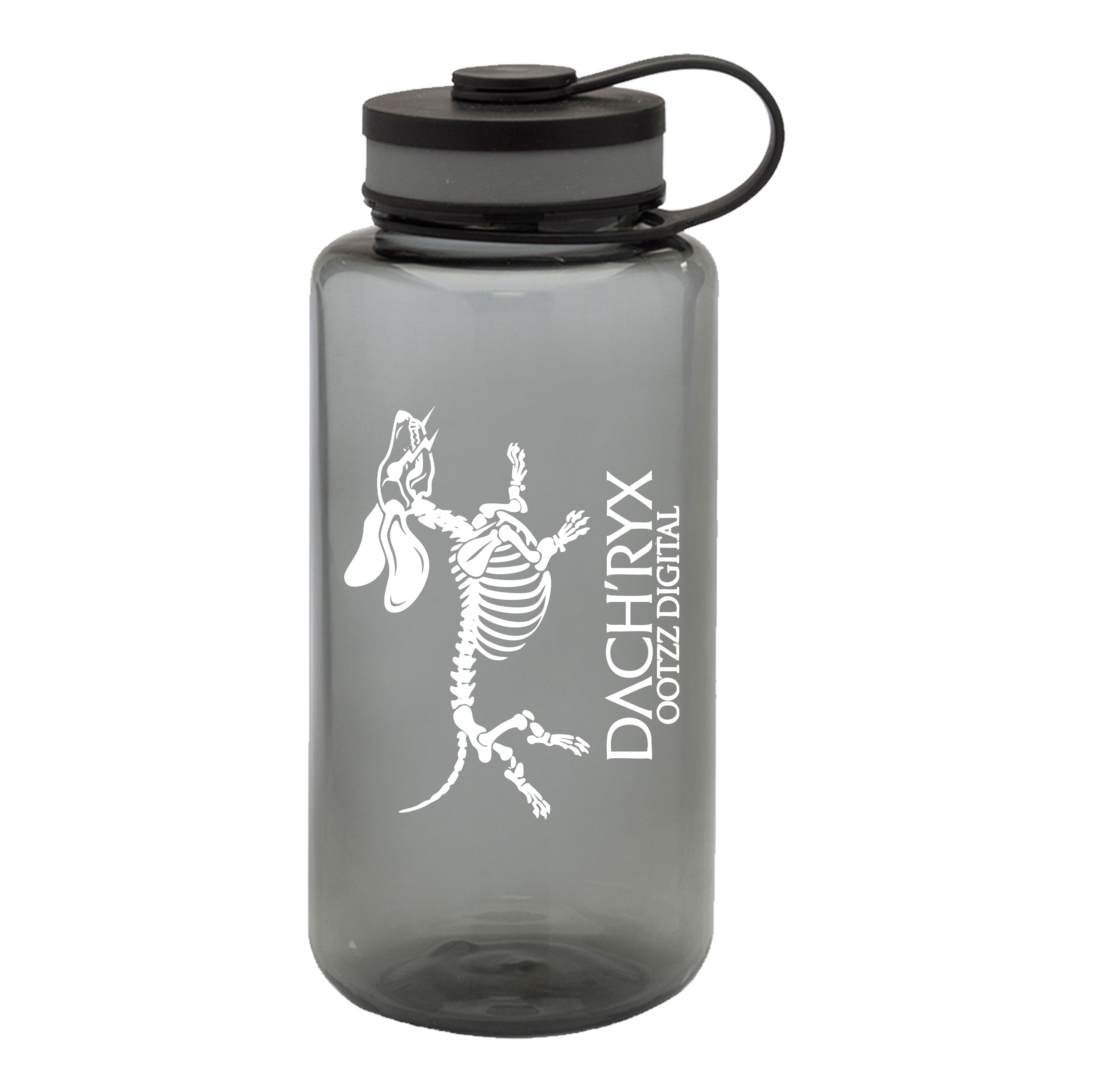 Dachryx Water Bottle