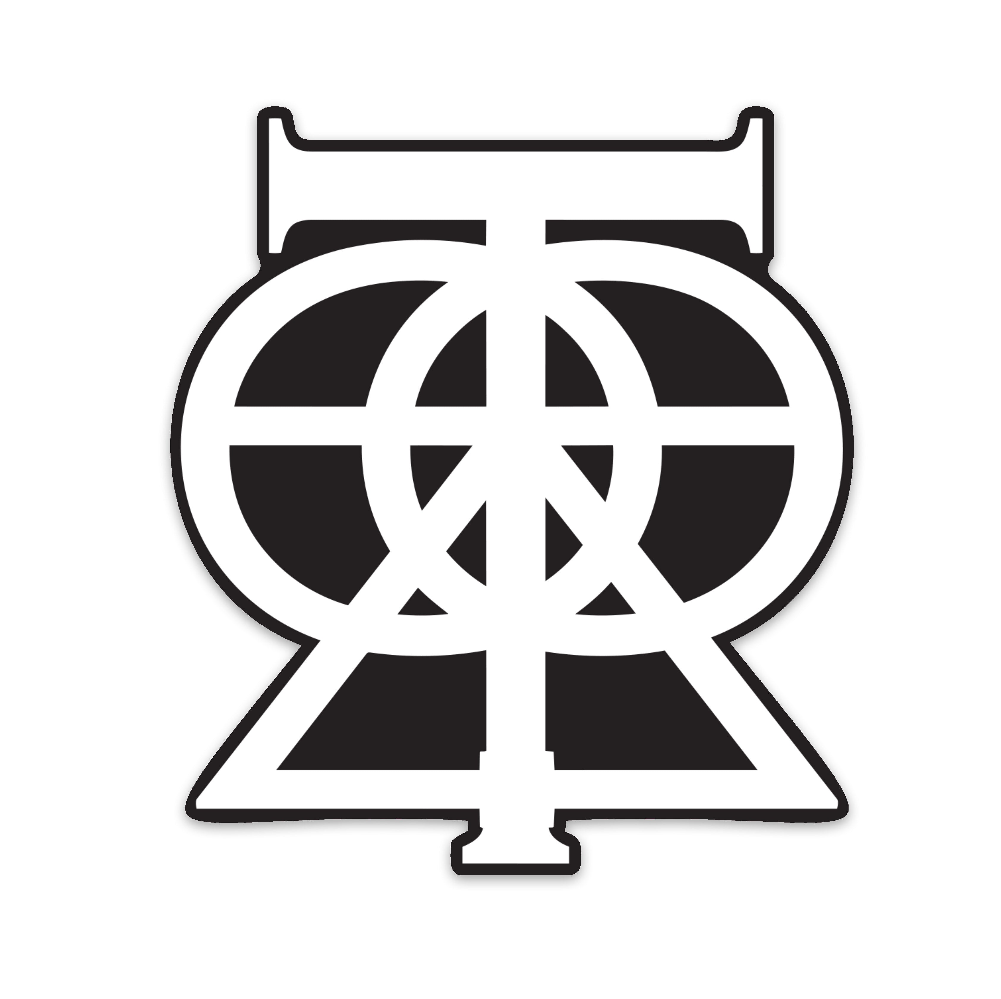 OG Ootzz Sticker