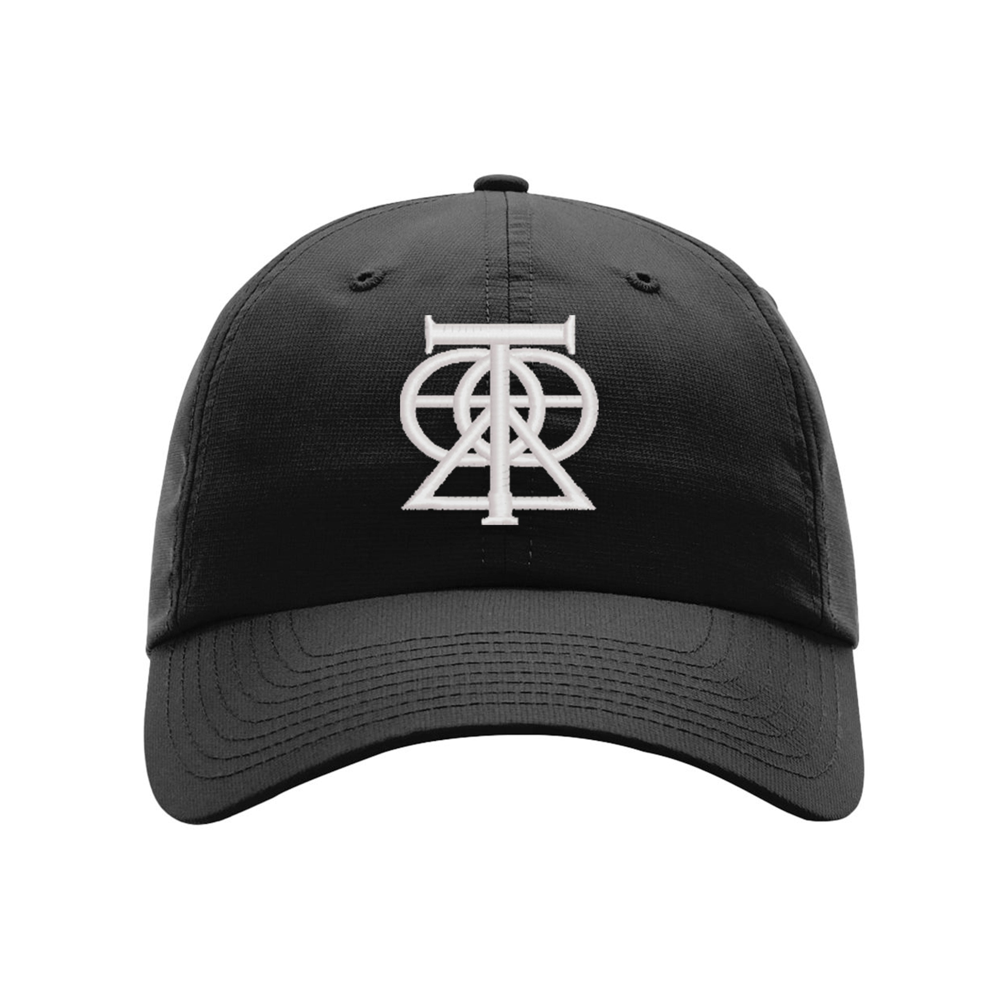 OG Logo Relaxed Performance Cap
