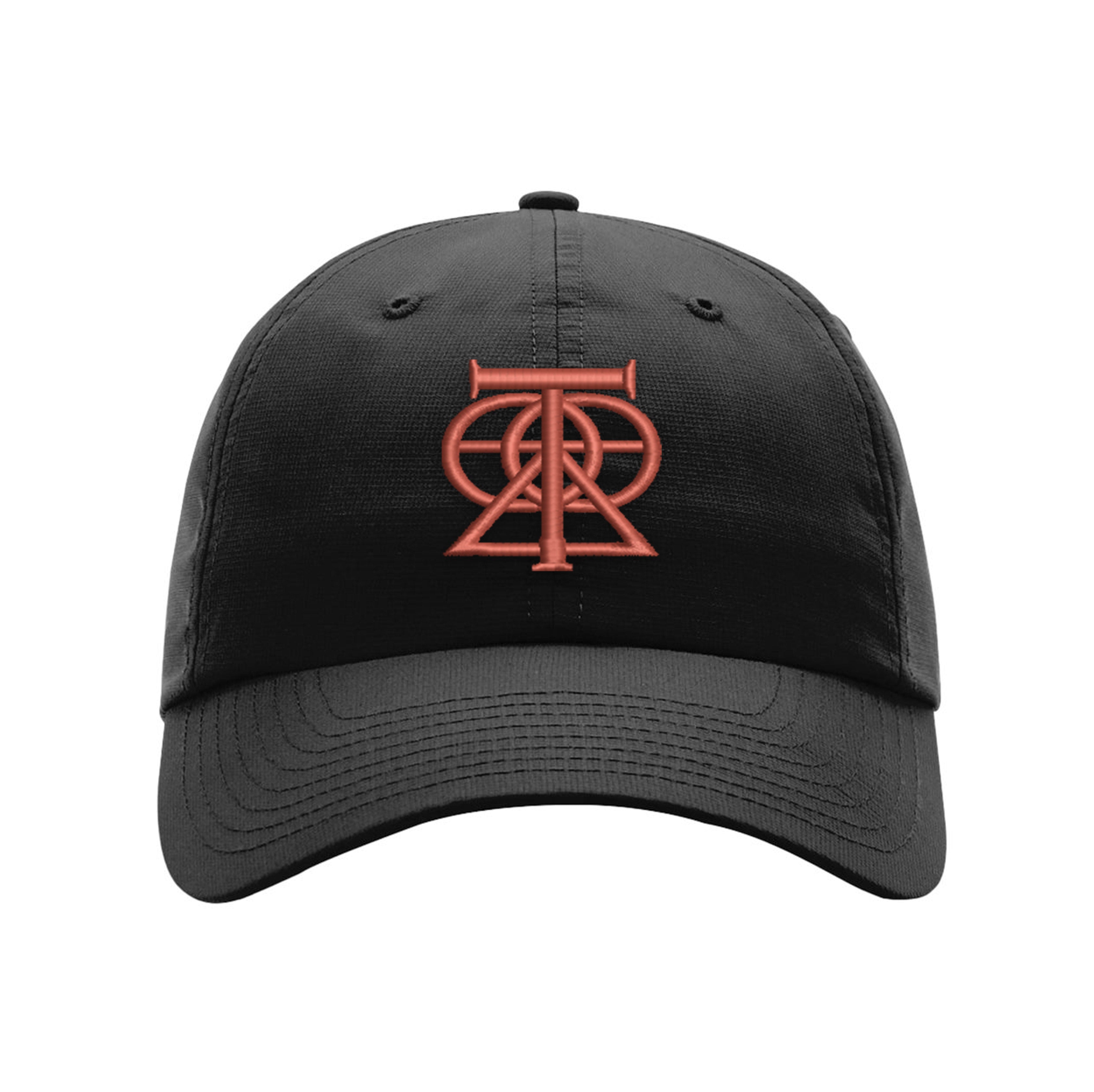 OG Logo Relaxed Performance Cap