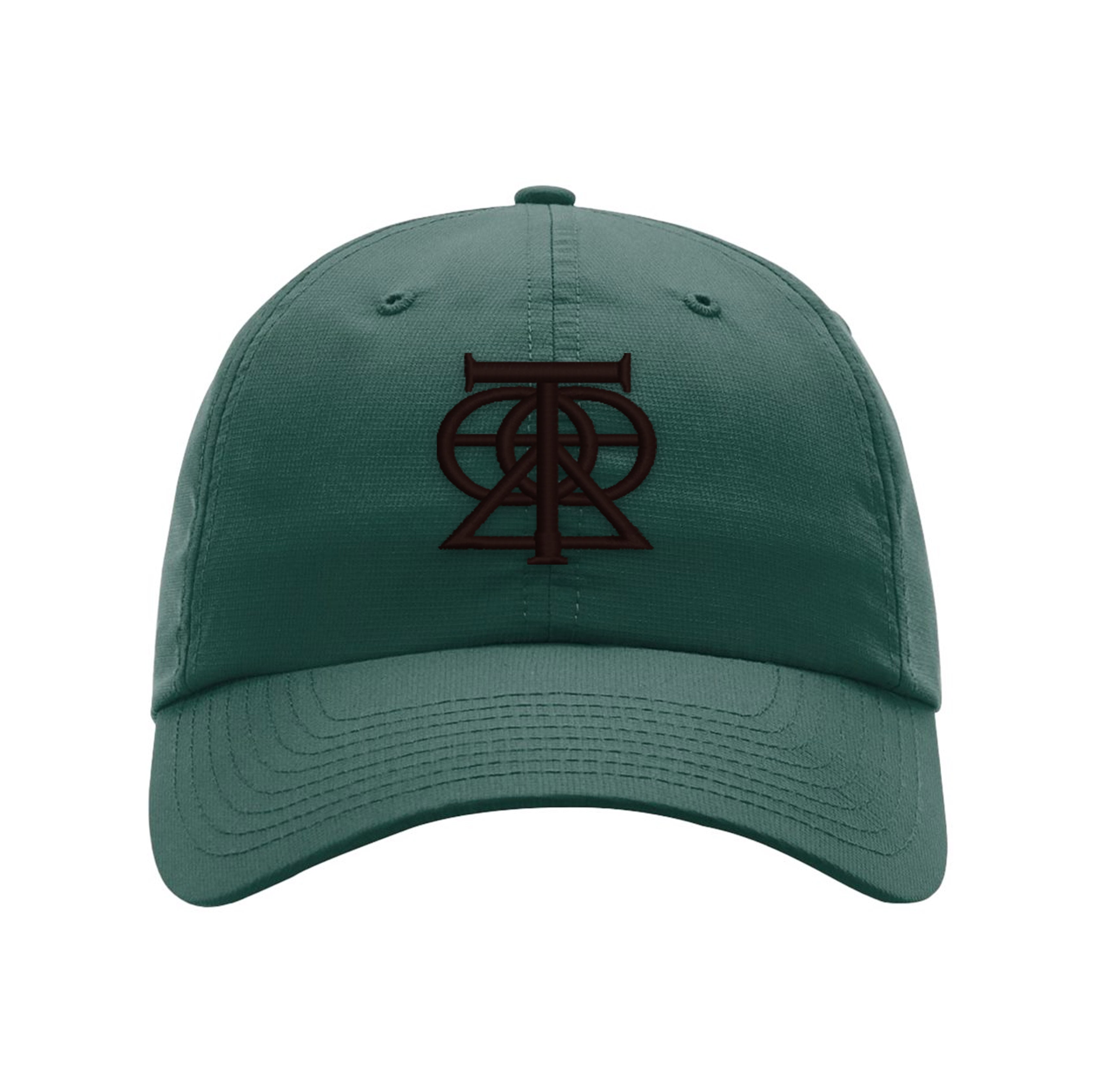 OG Logo Relaxed Performance Cap