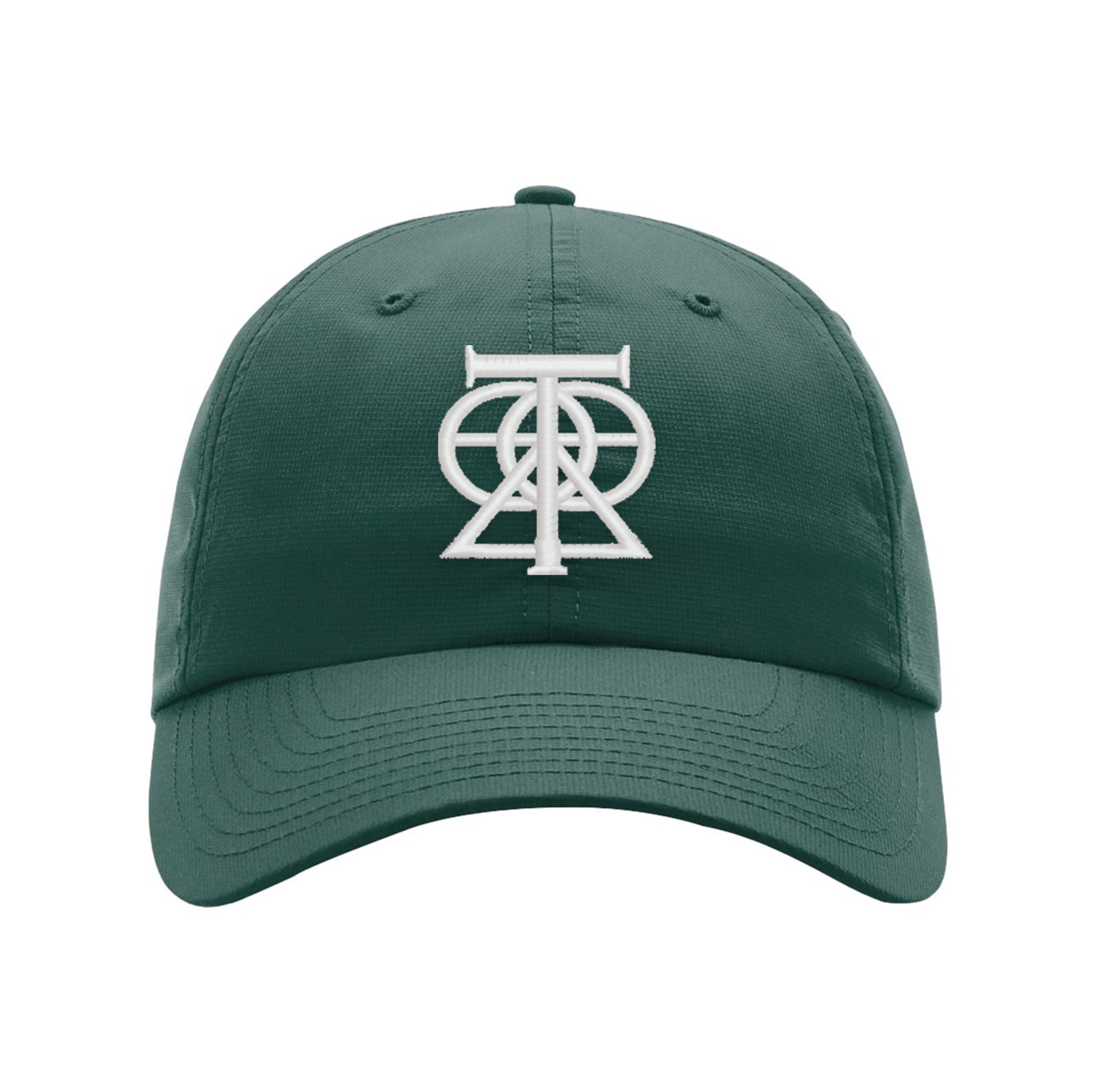 OG Logo Relaxed Performance Cap