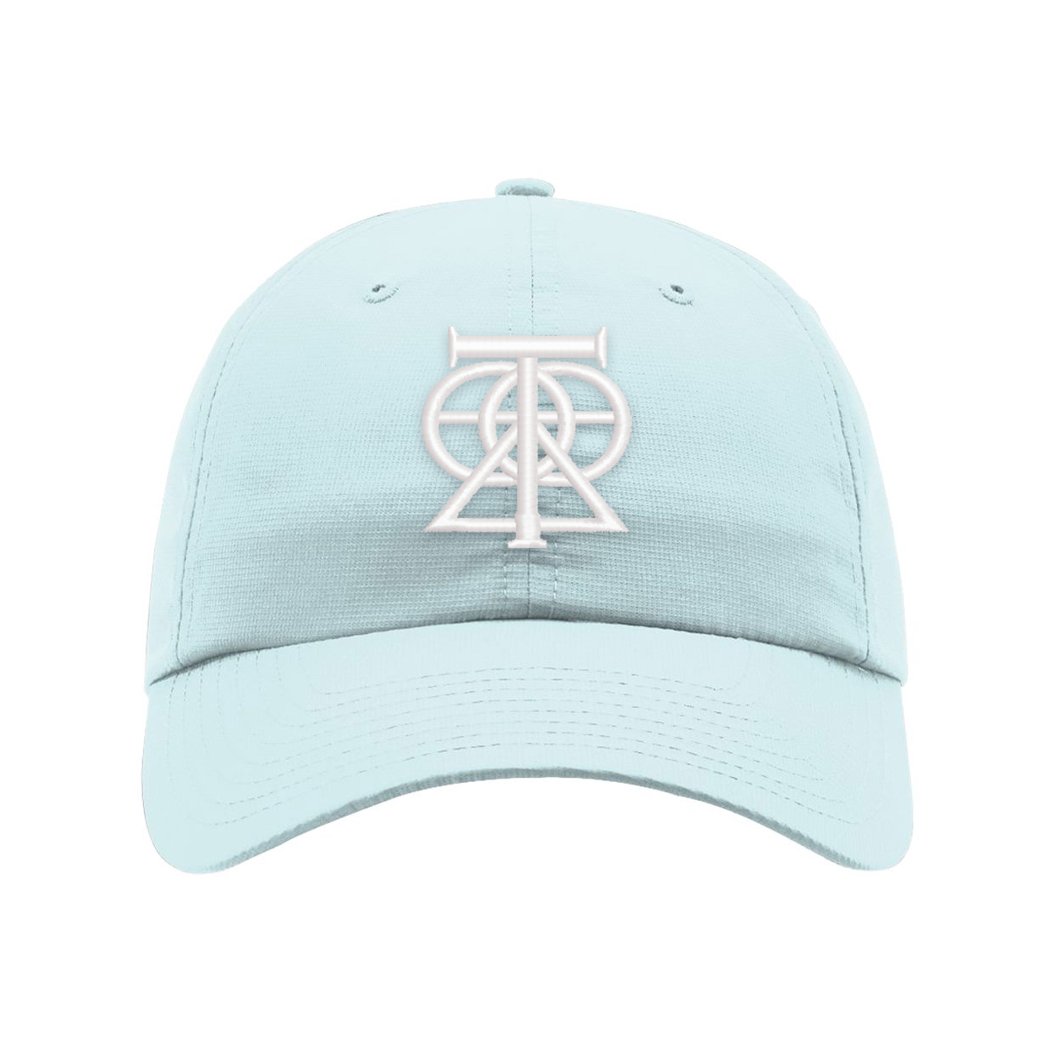 OG Logo Relaxed Performance Cap