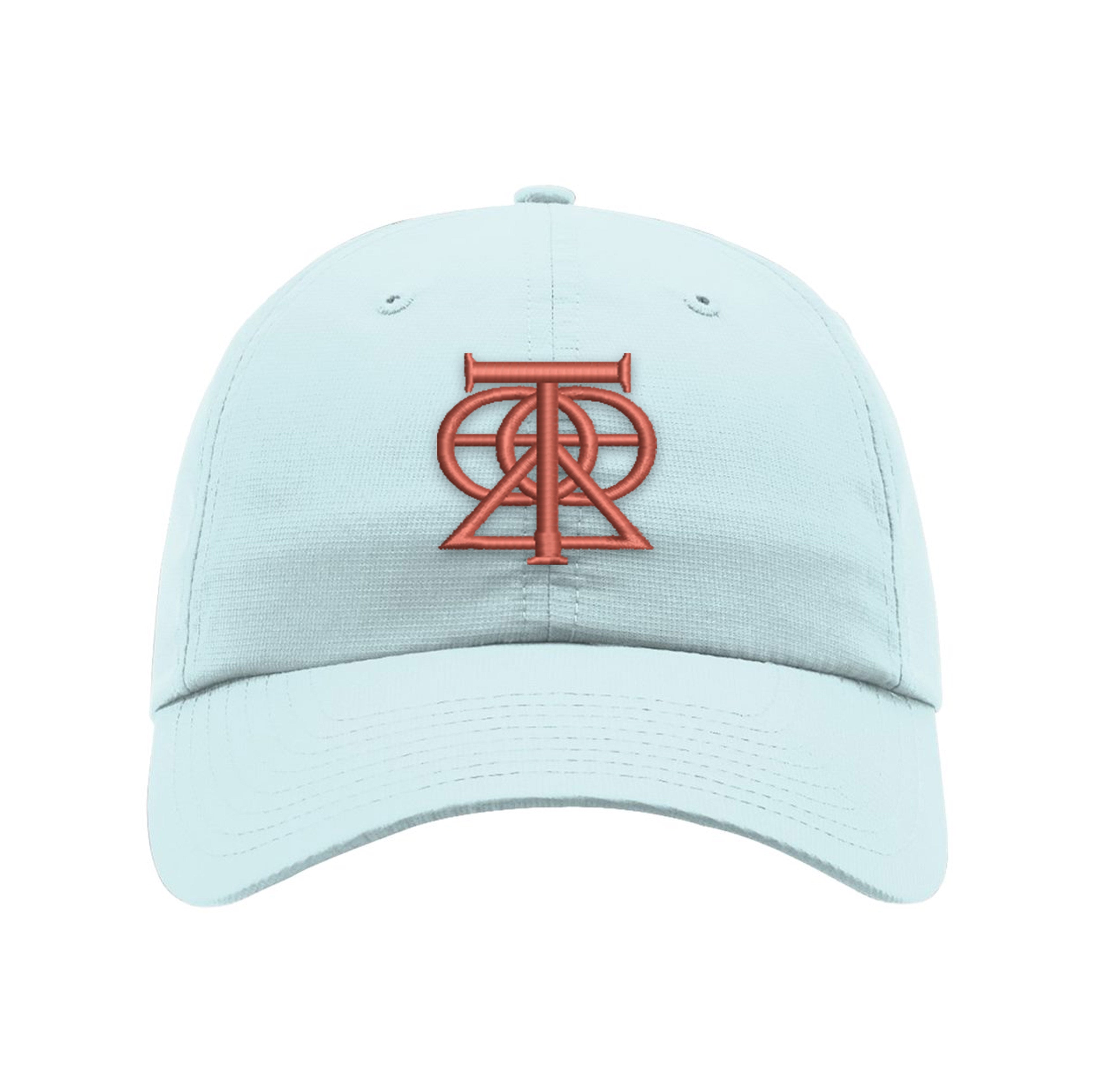 OG Logo Relaxed Performance Cap