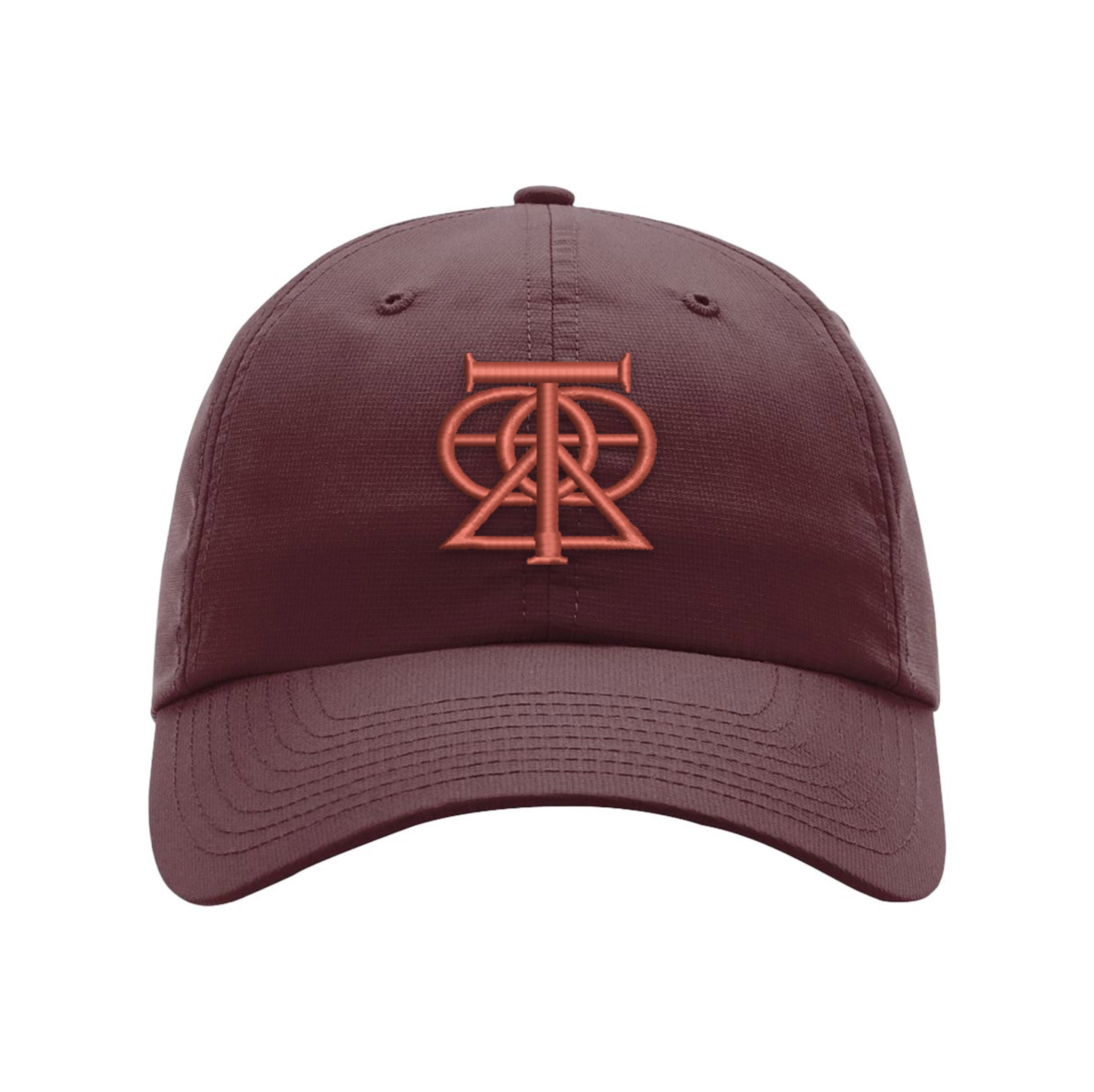 OG Logo Relaxed Performance Cap