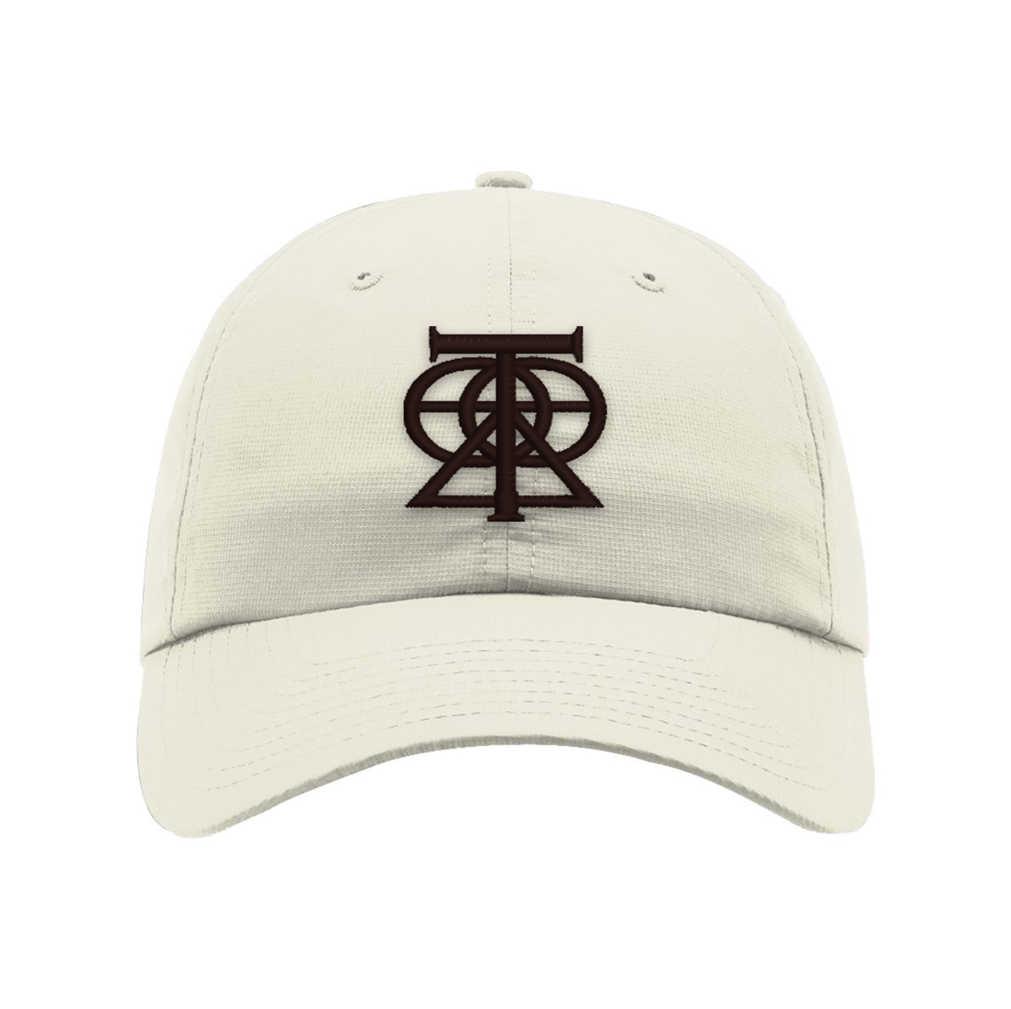 OG Logo Relaxed Performance Cap
