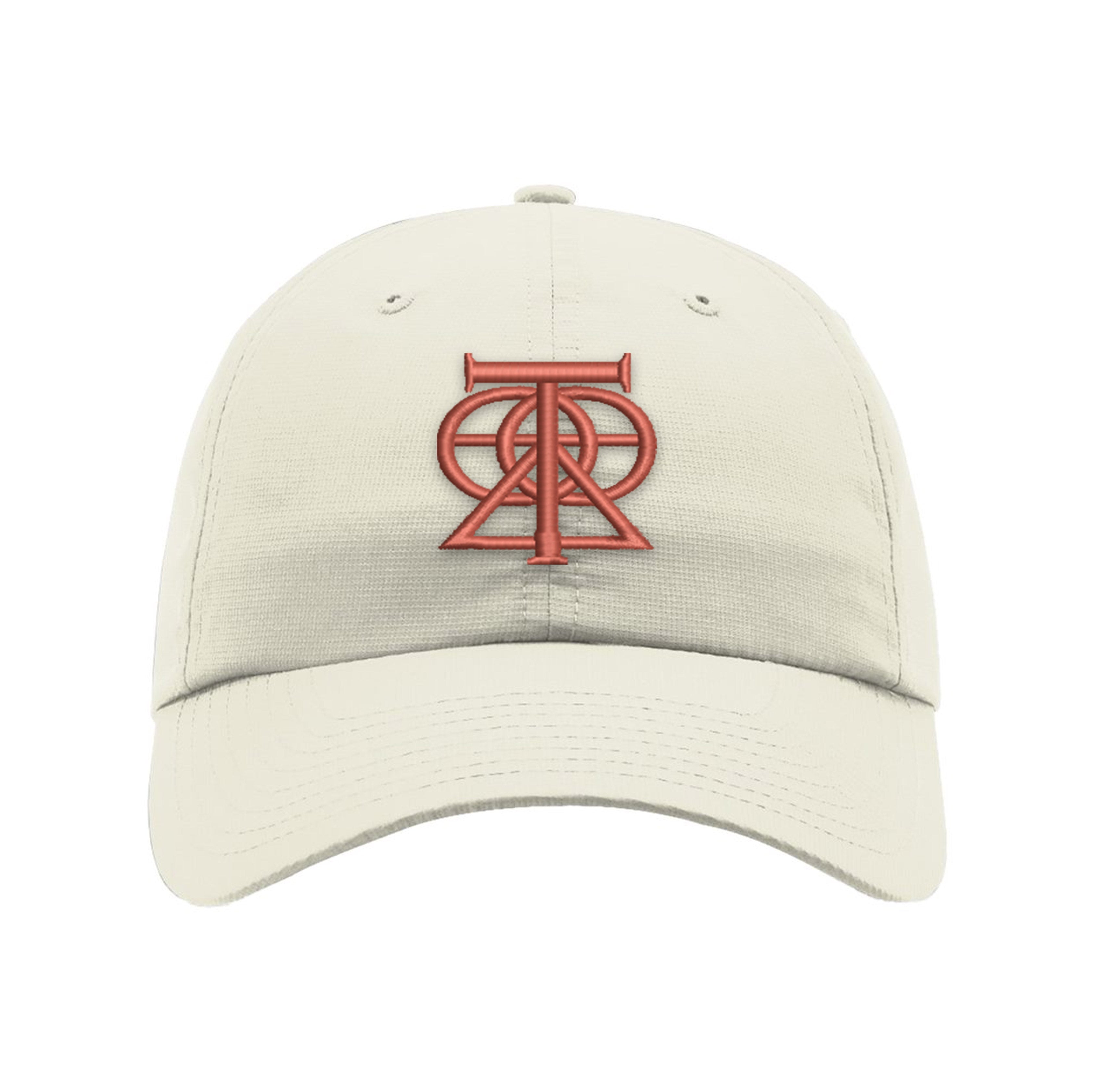 OG Logo Relaxed Performance Cap