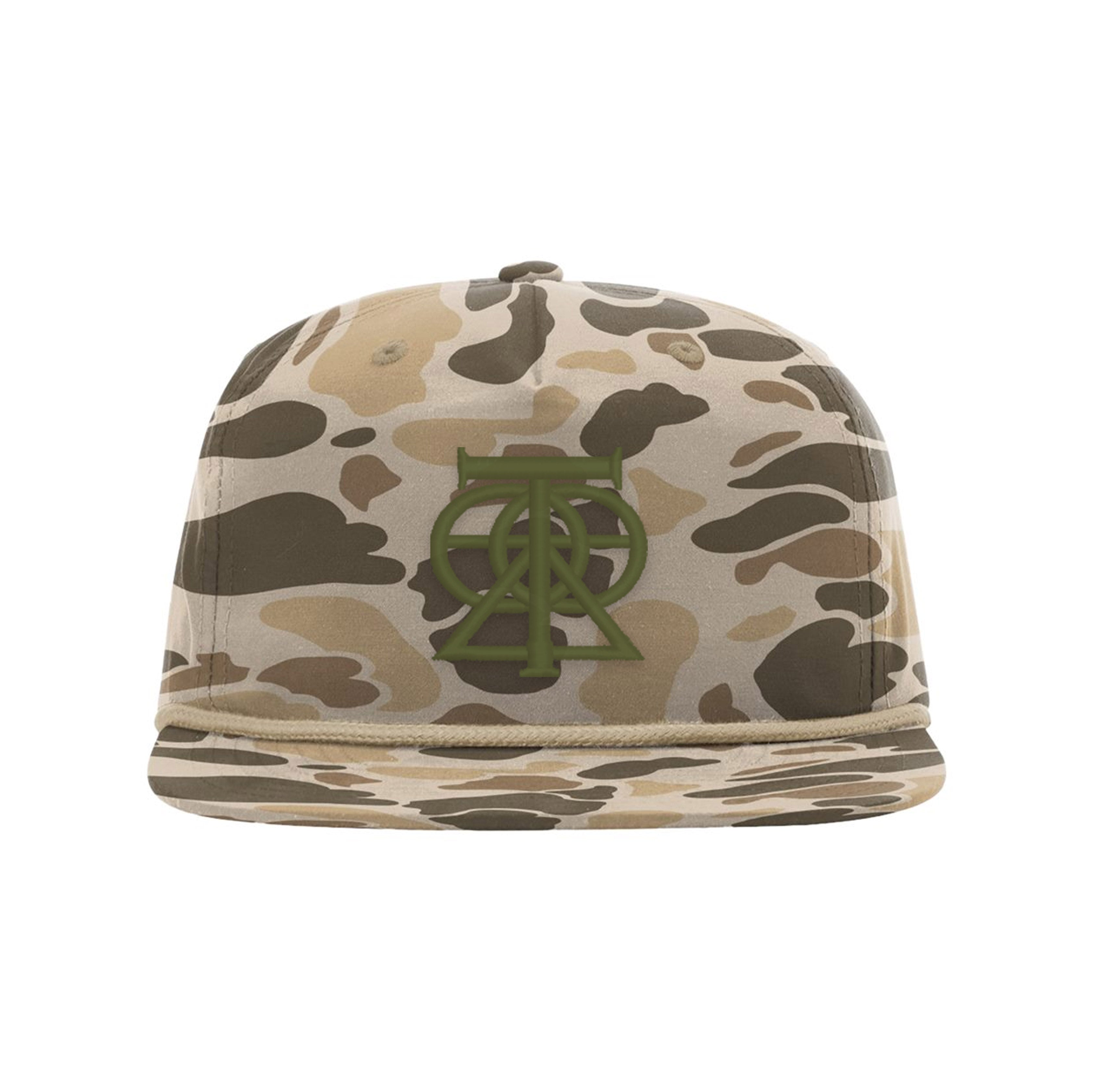 OG Logo Rope Hat