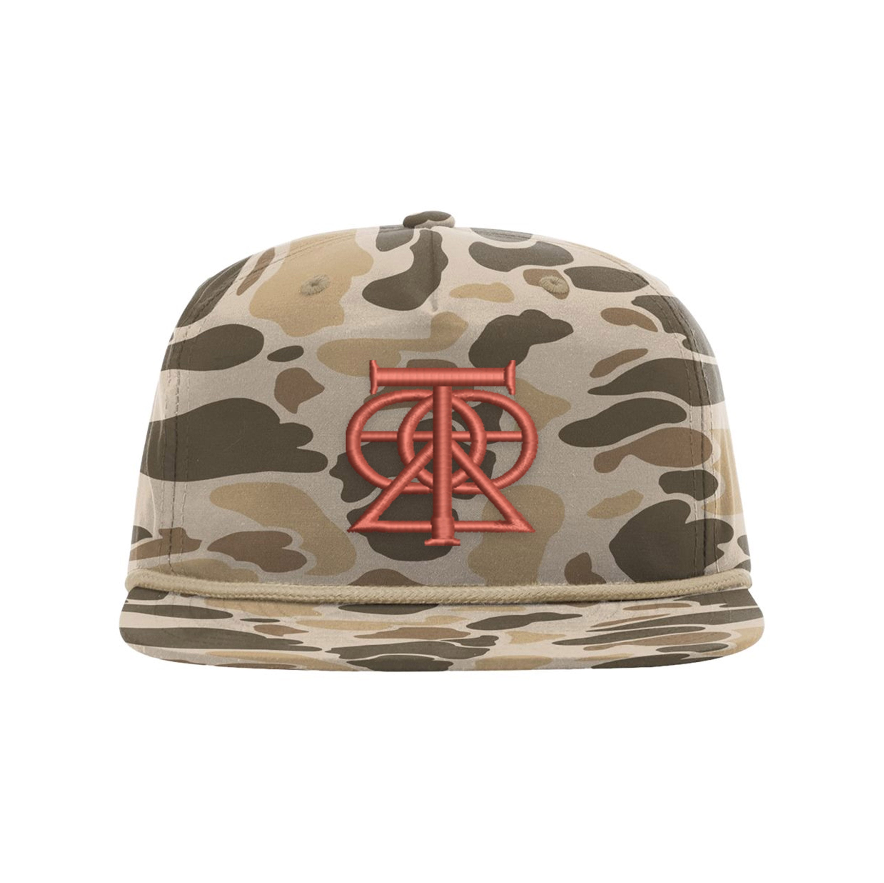 OG Logo Rope Hat