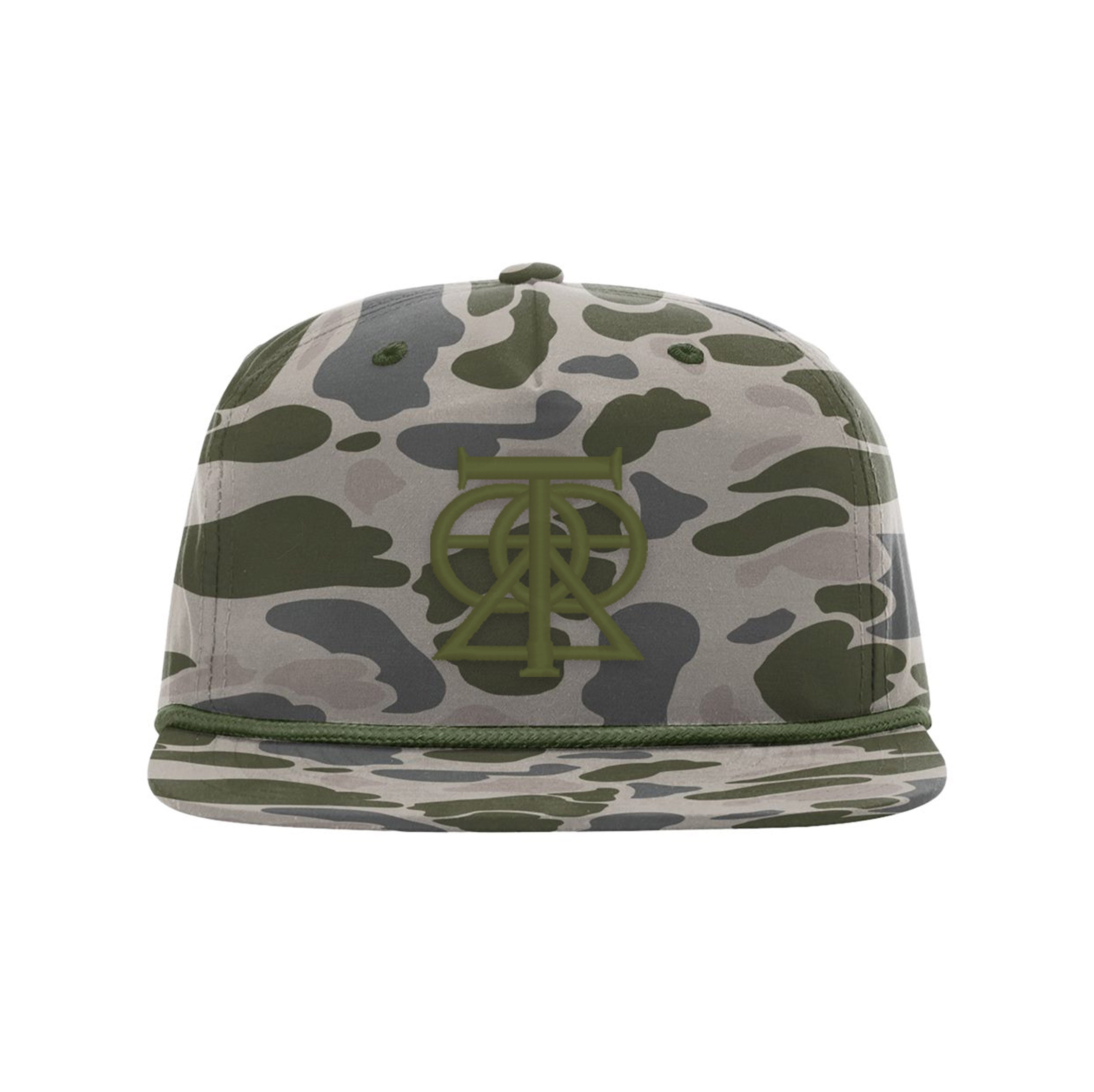OG Logo Rope Hat