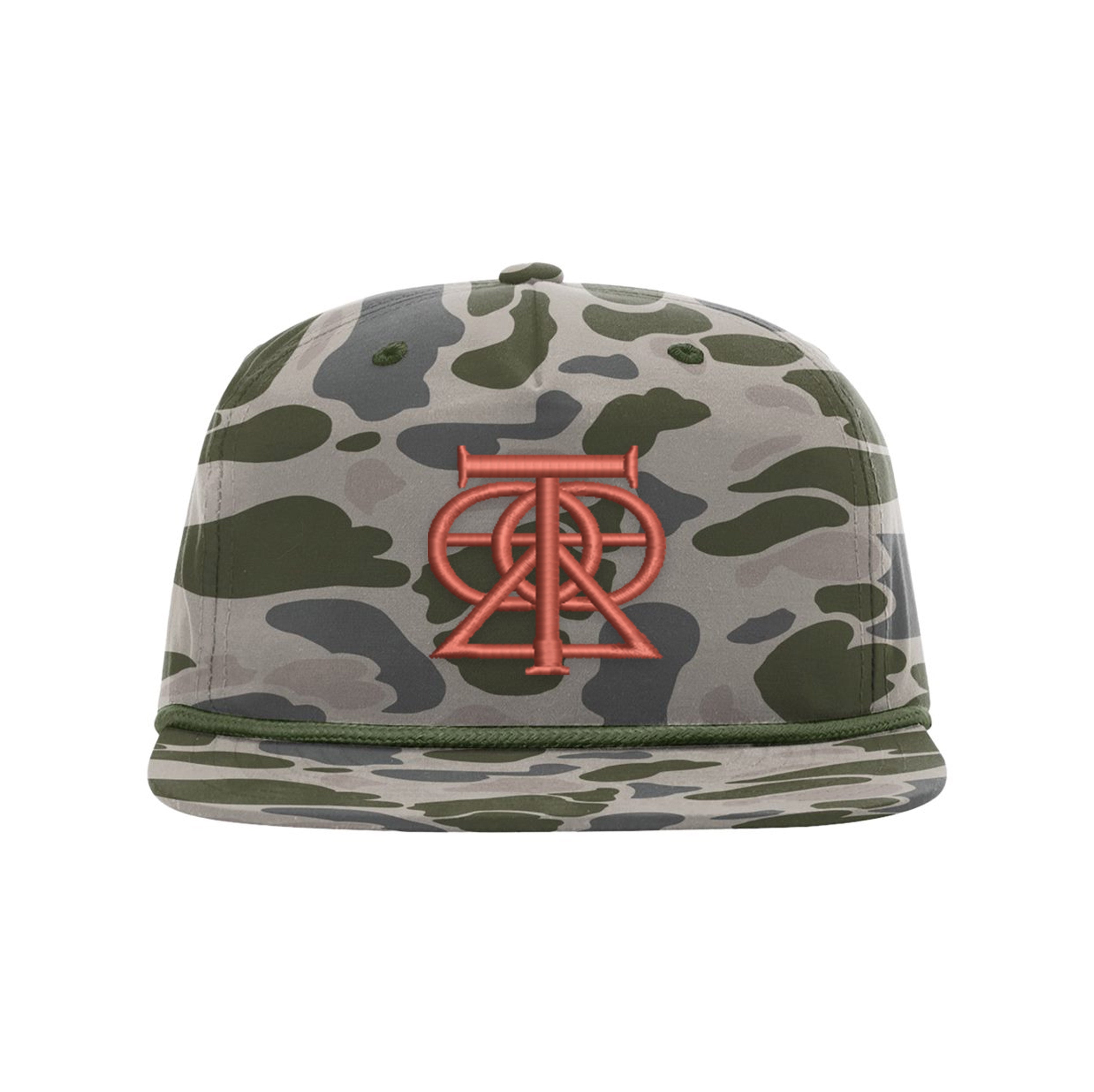 OG Logo Rope Hat