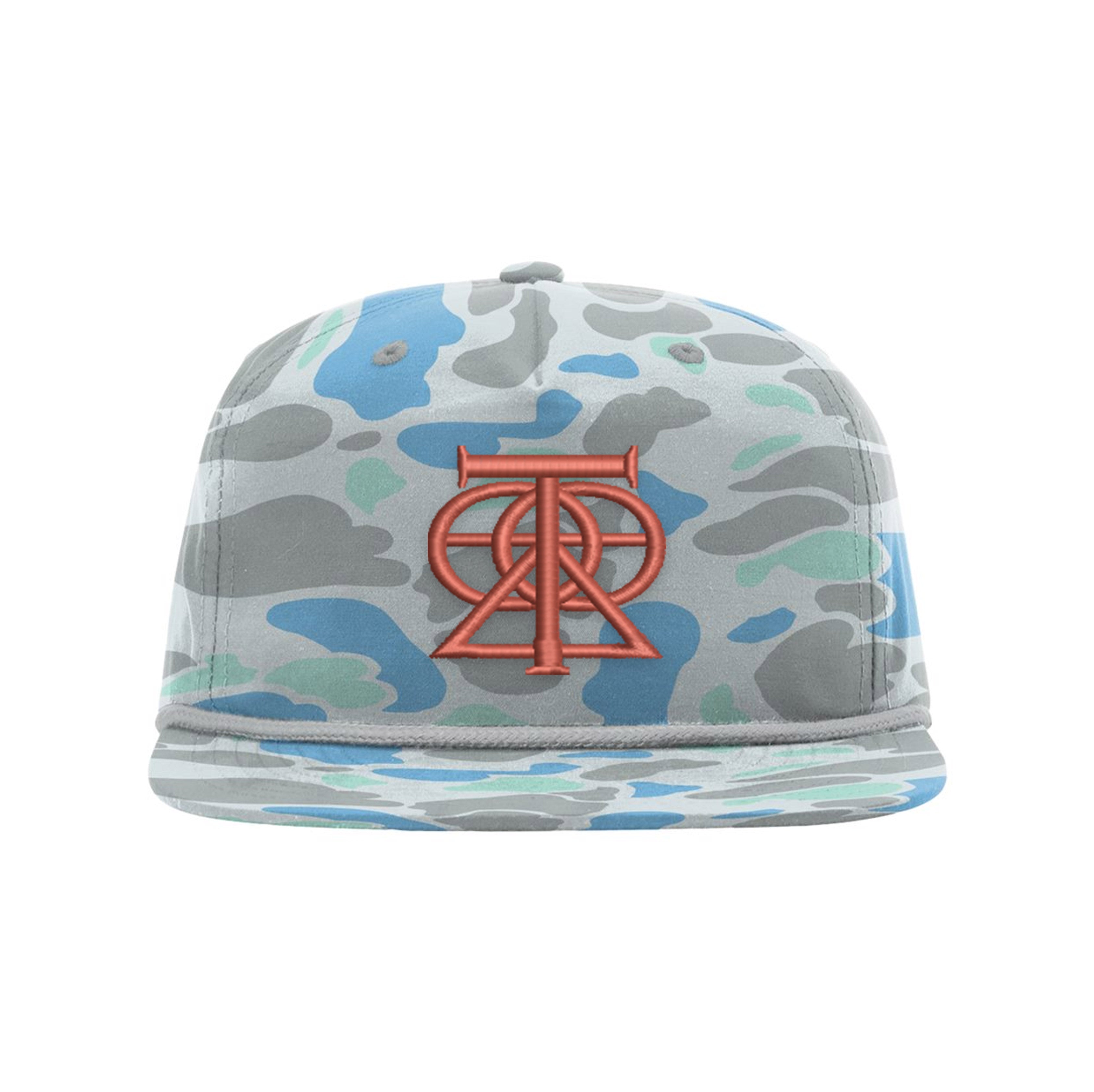 OG Logo Rope Hat