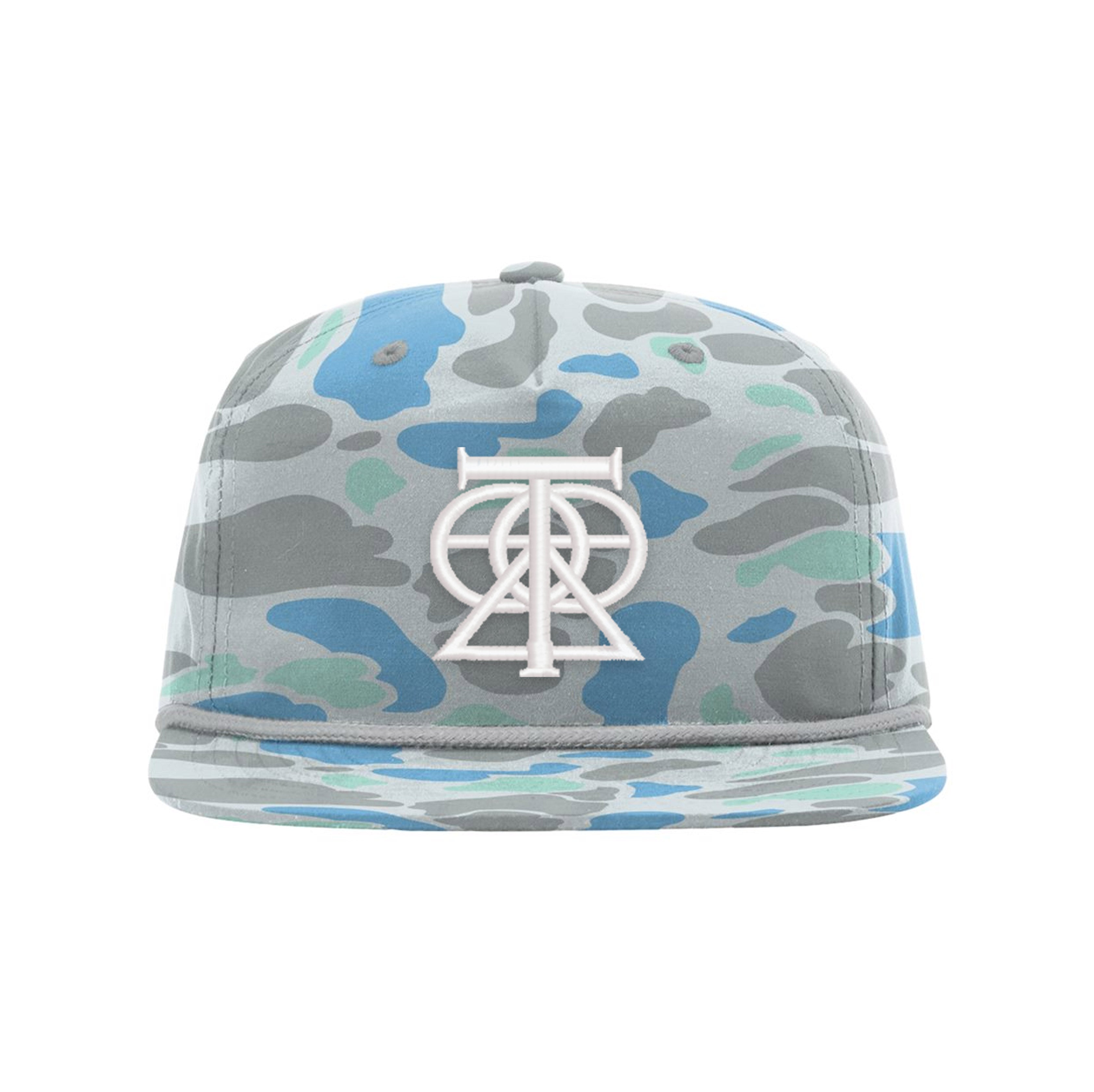 OG Logo Rope Hat