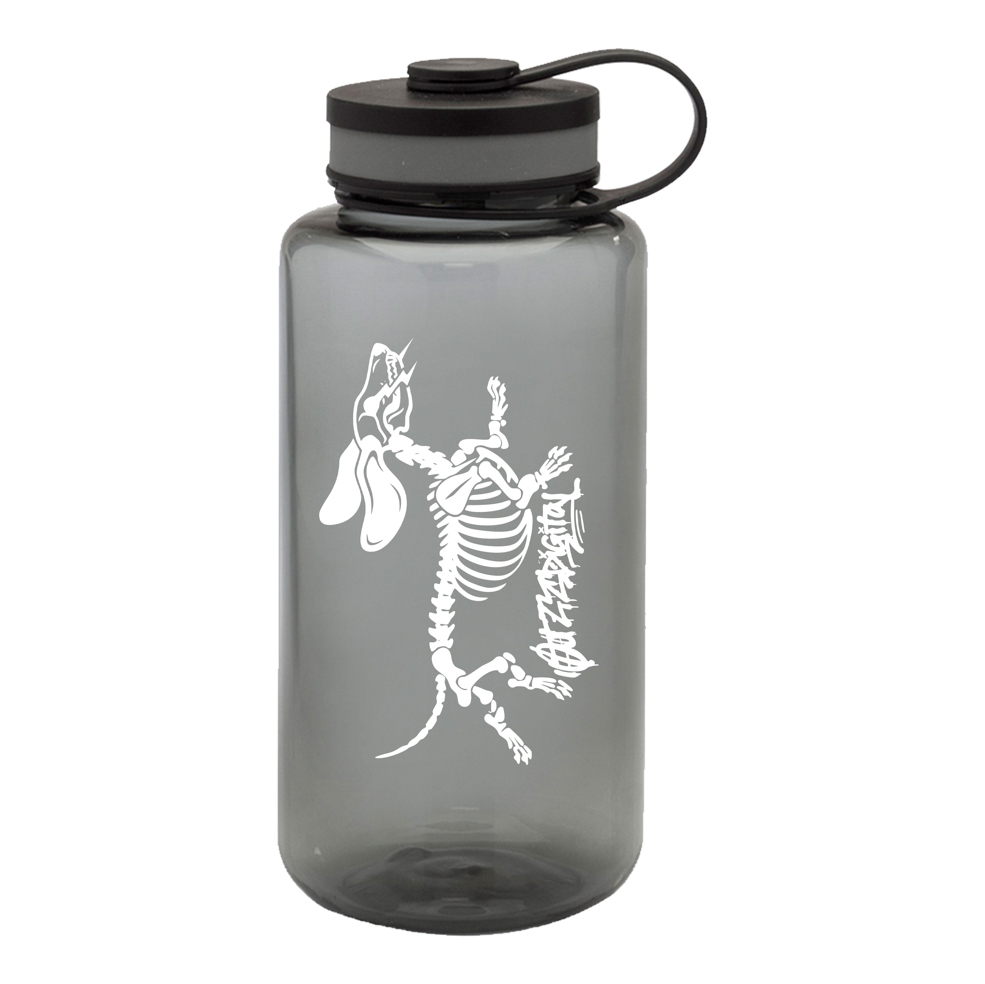 Street Weenie Water Bottle